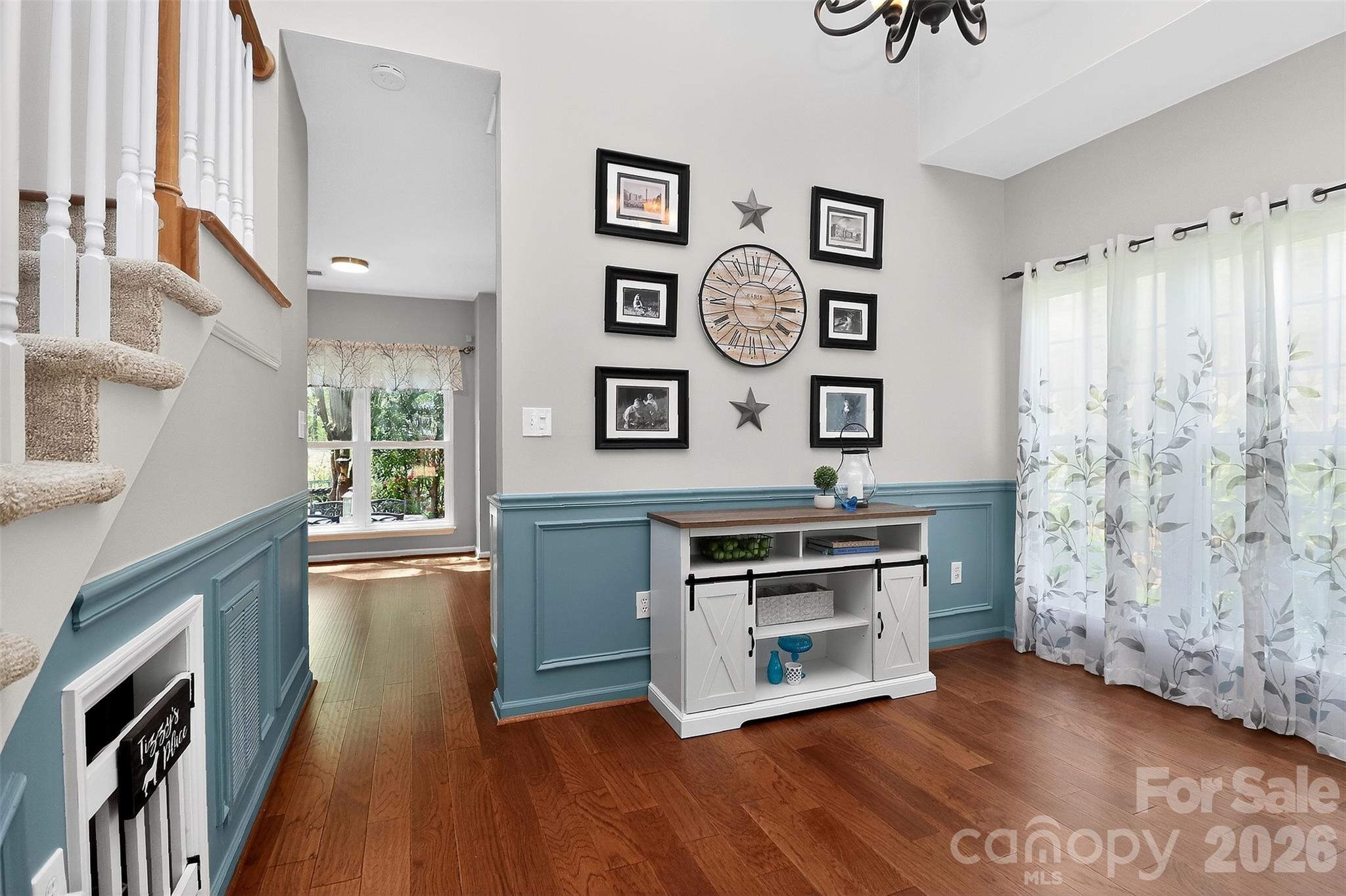 Bradfield Farms - Residential