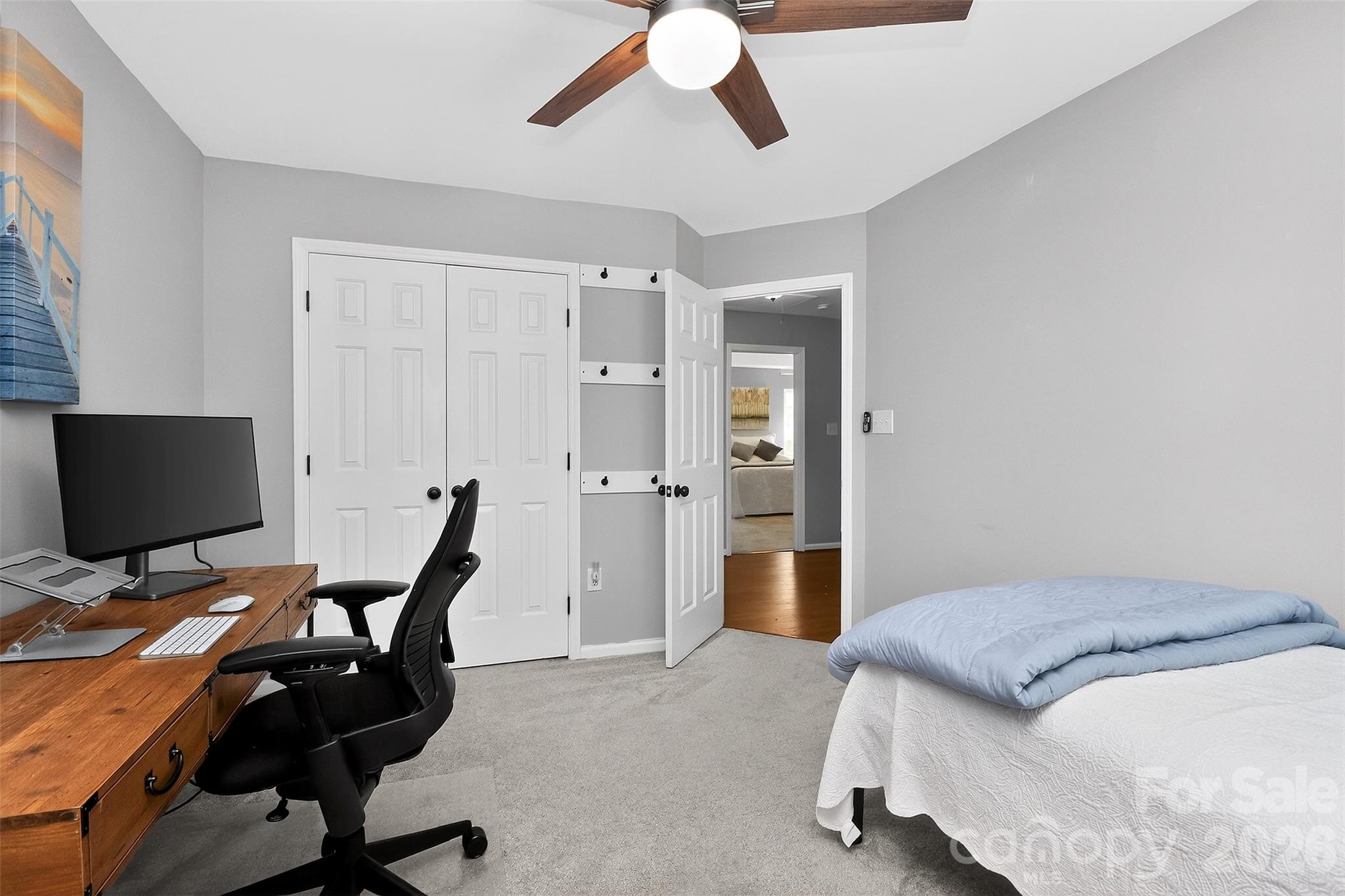 Bradfield Farms - Residential