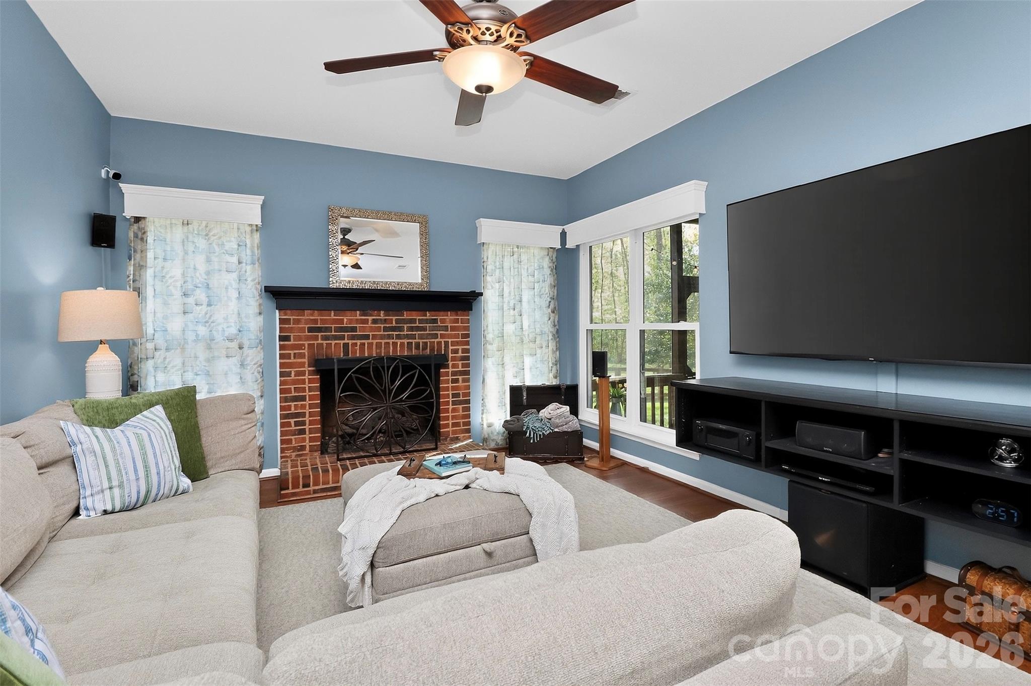 Bradfield Farms - Residential