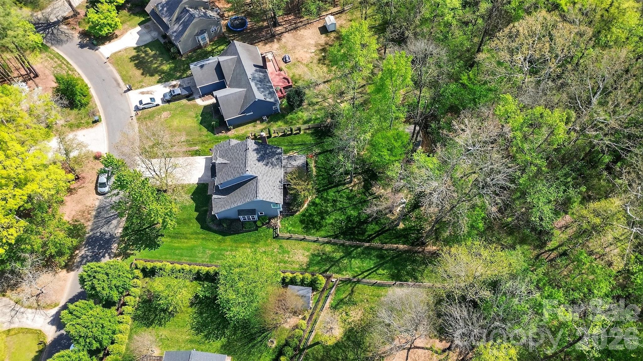 Bradfield Farms - Residential