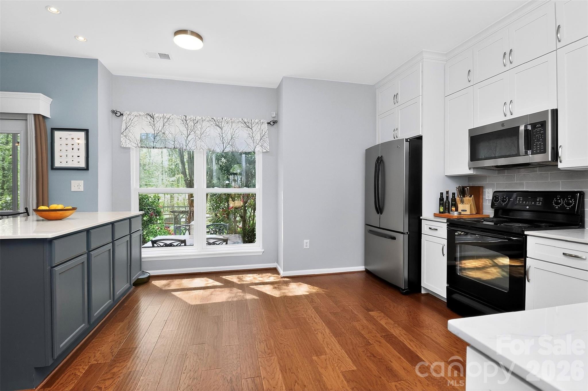 Bradfield Farms - Residential