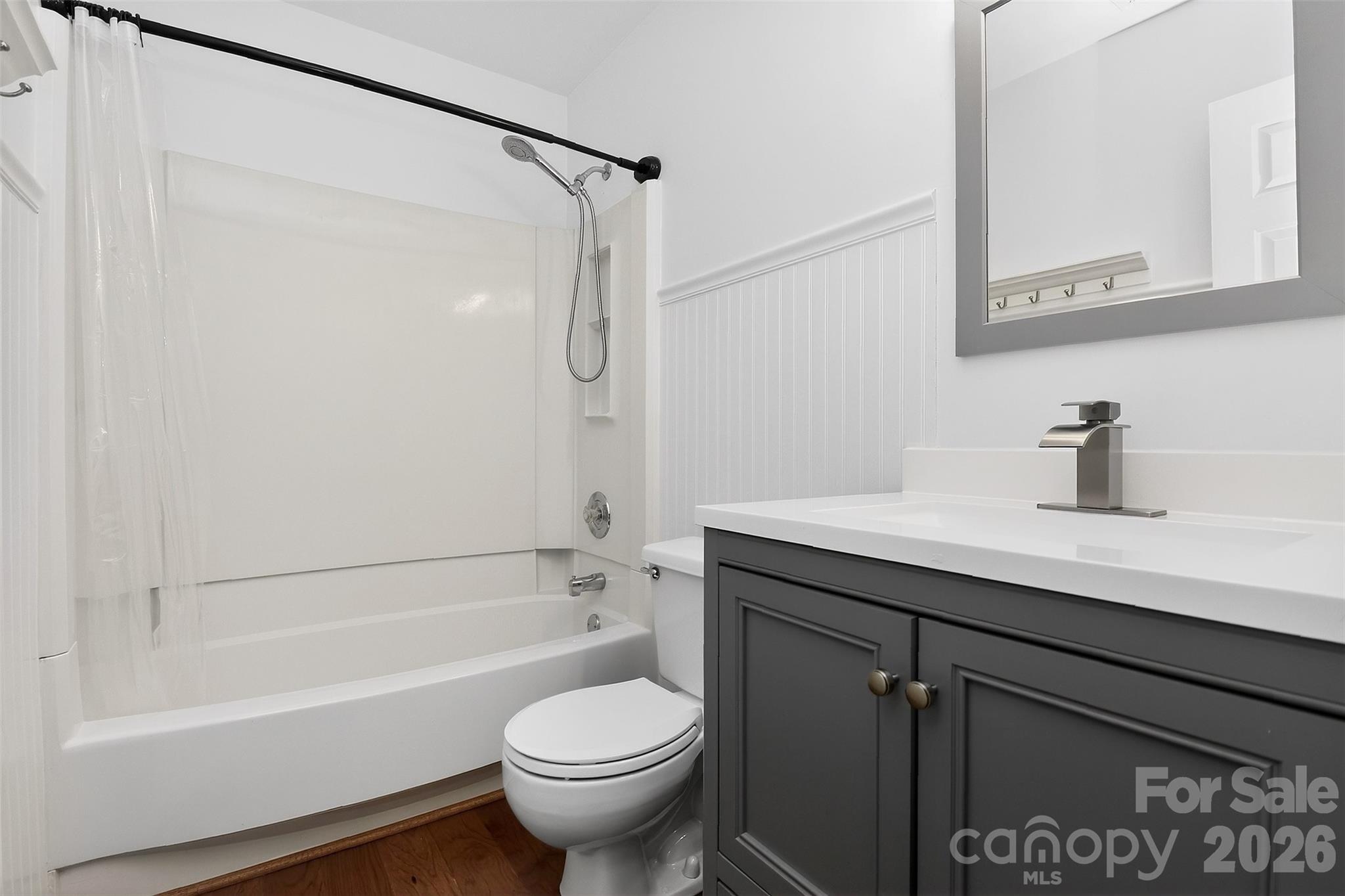 Bradfield Farms - Residential