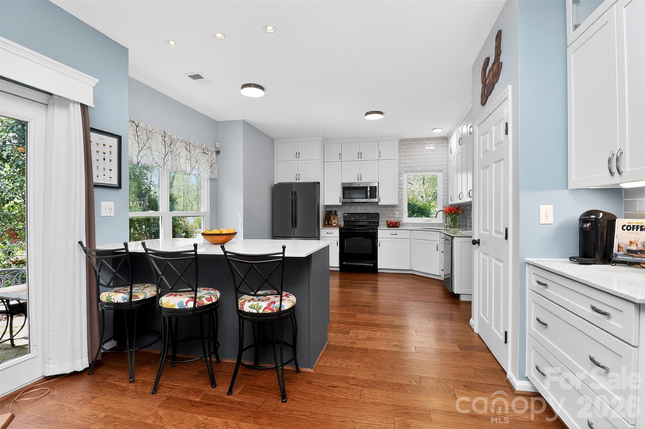 Bradfield Farms - Residential