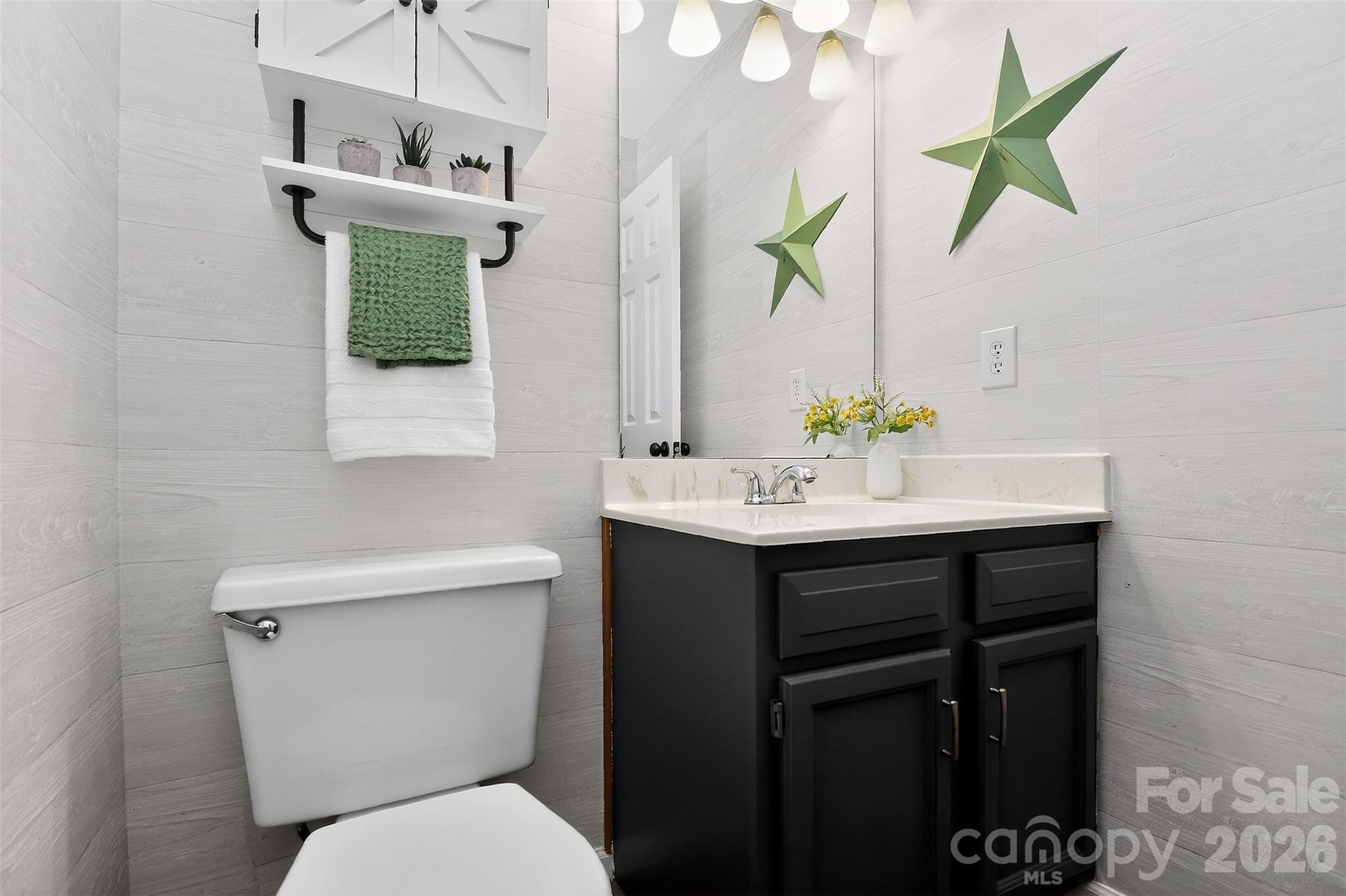 Bradfield Farms - Residential