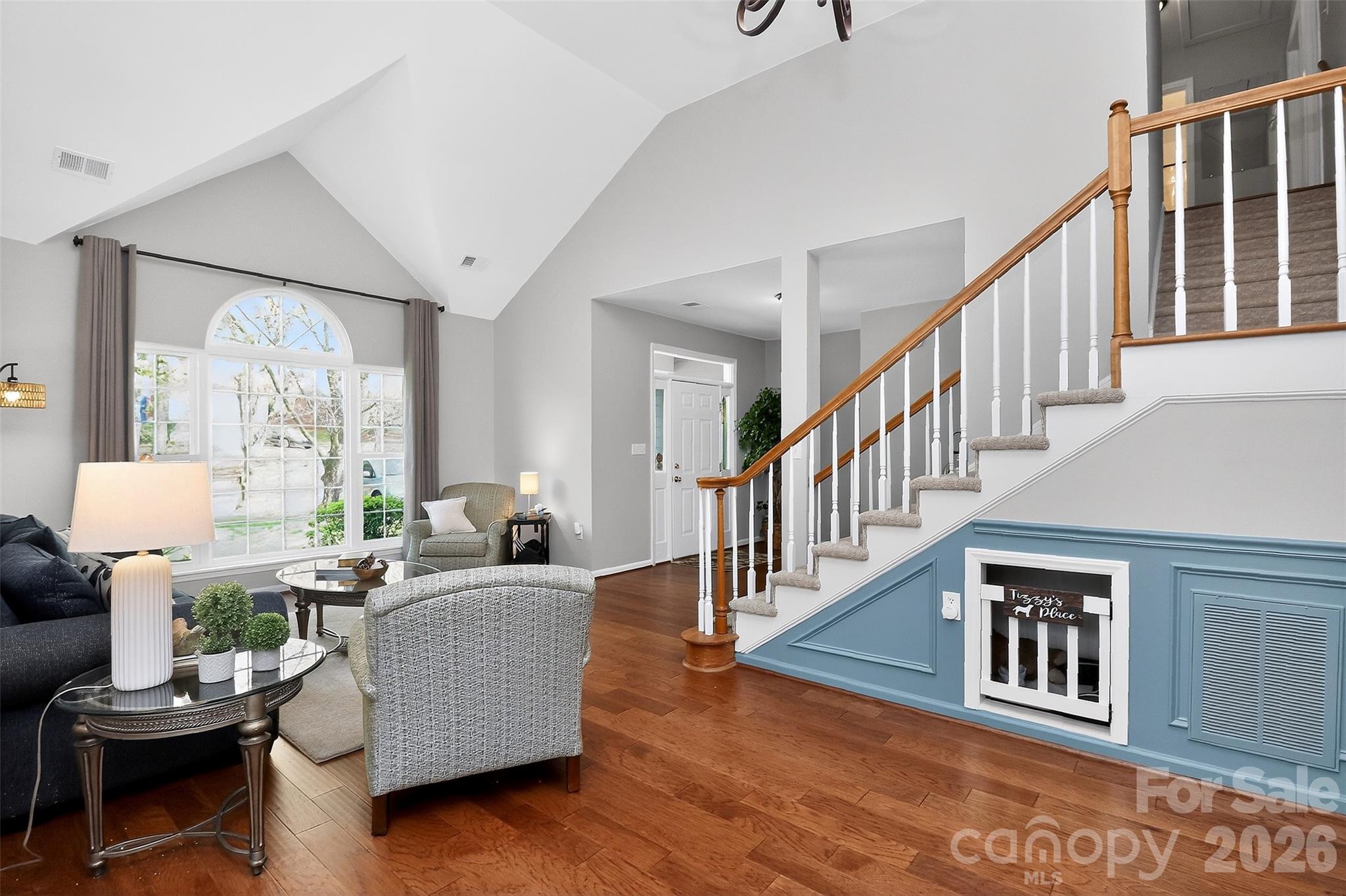 Bradfield Farms - Residential