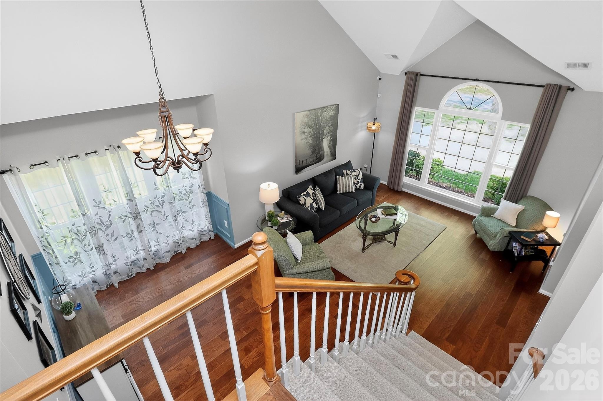 Bradfield Farms - Residential