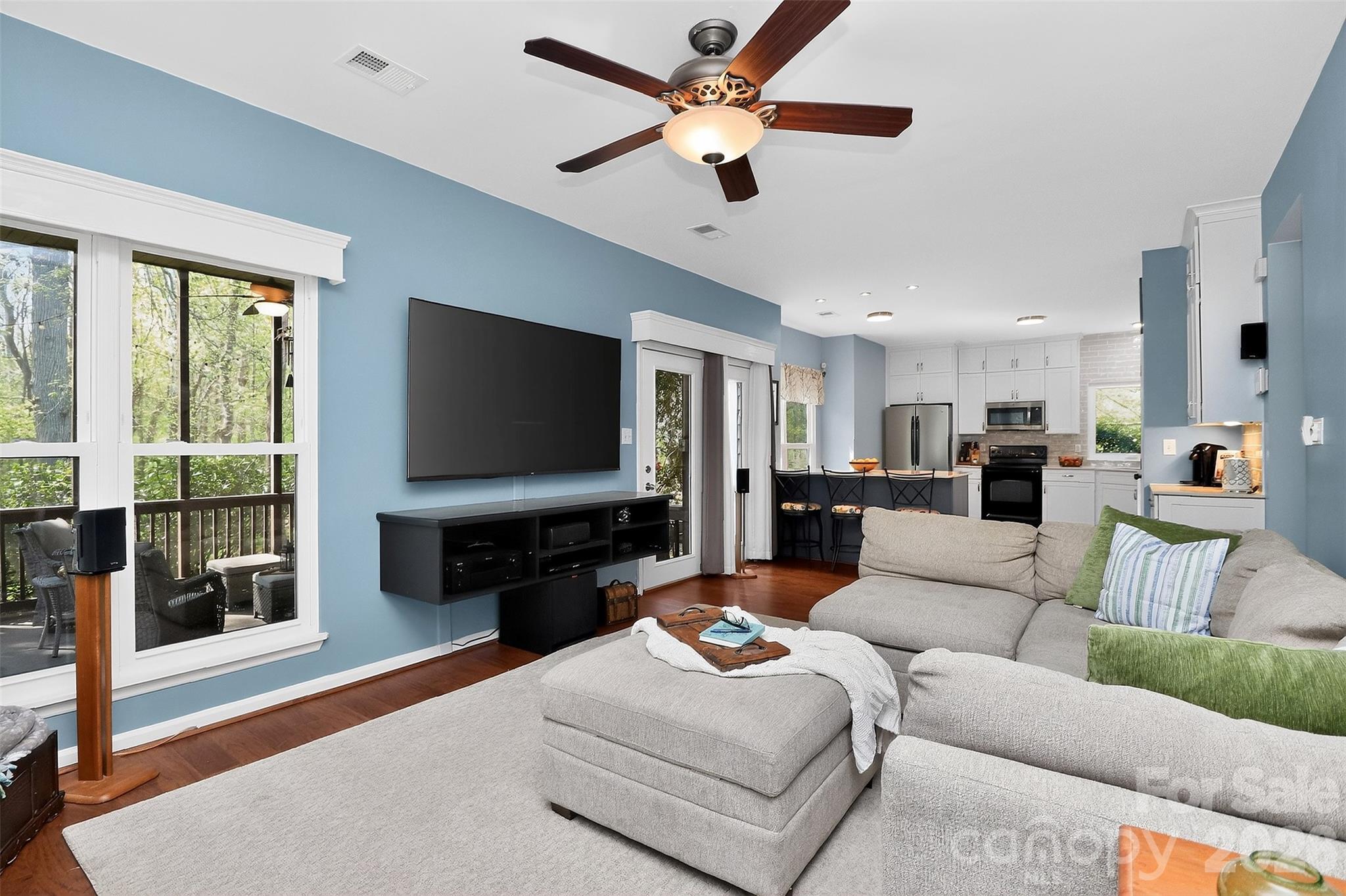 Bradfield Farms - Residential