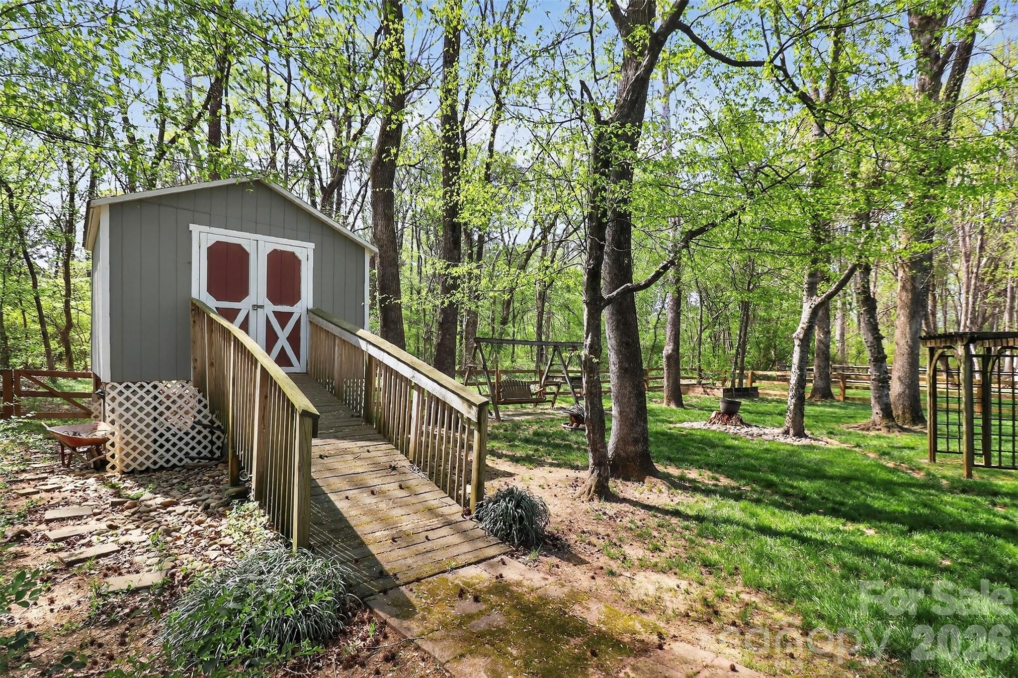 Bradfield Farms - Residential