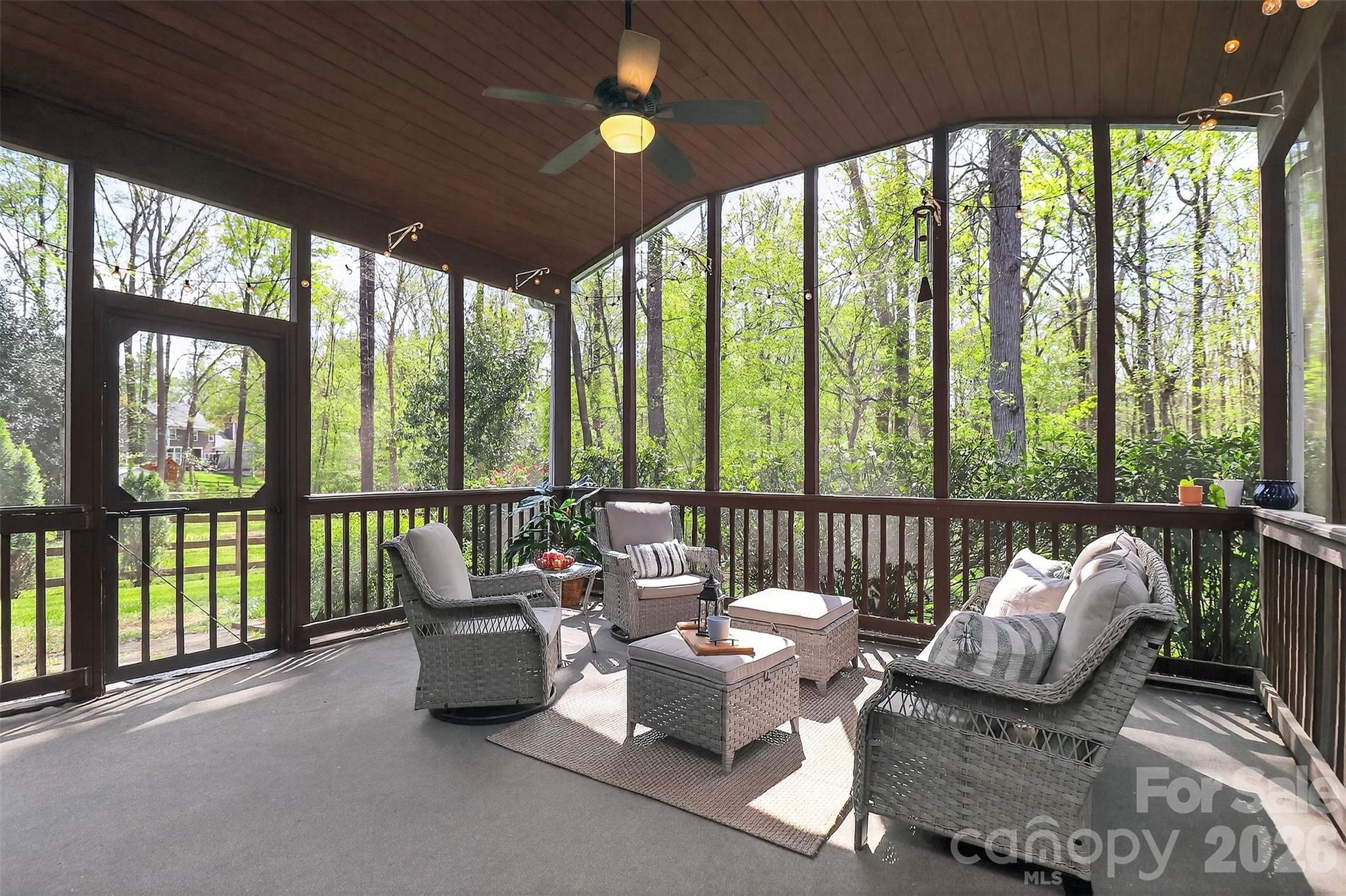 Bradfield Farms - Residential