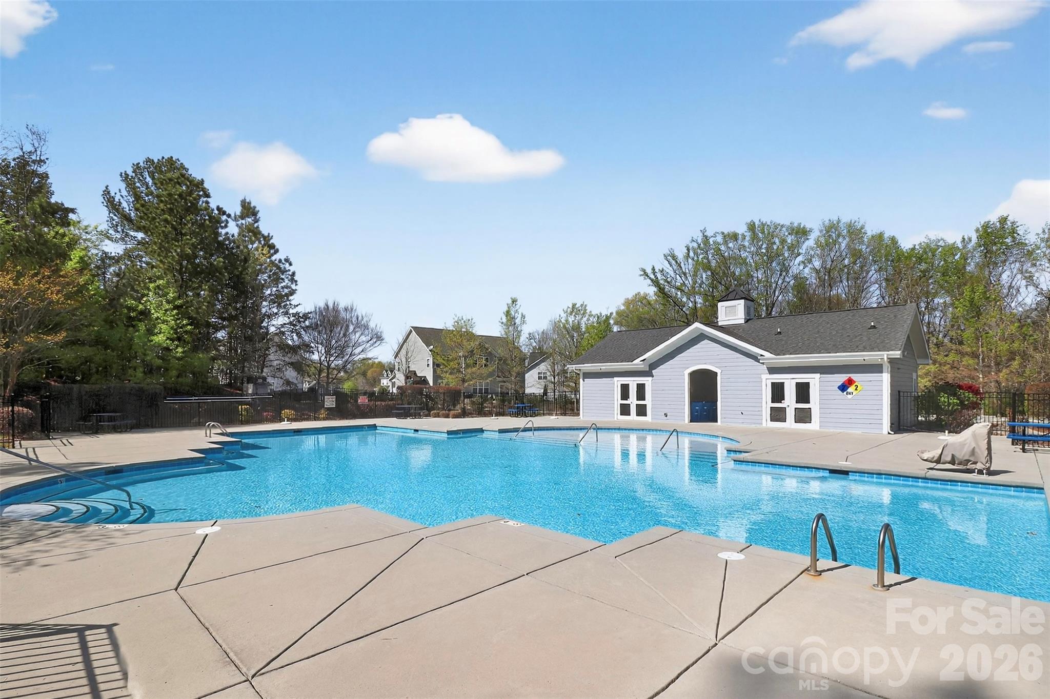 Bradfield Farms - Residential