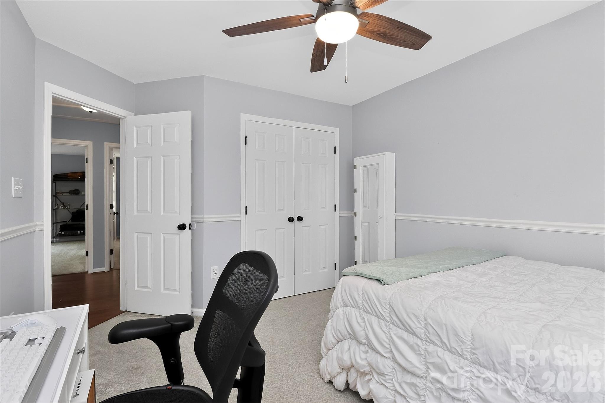 Bradfield Farms - Residential