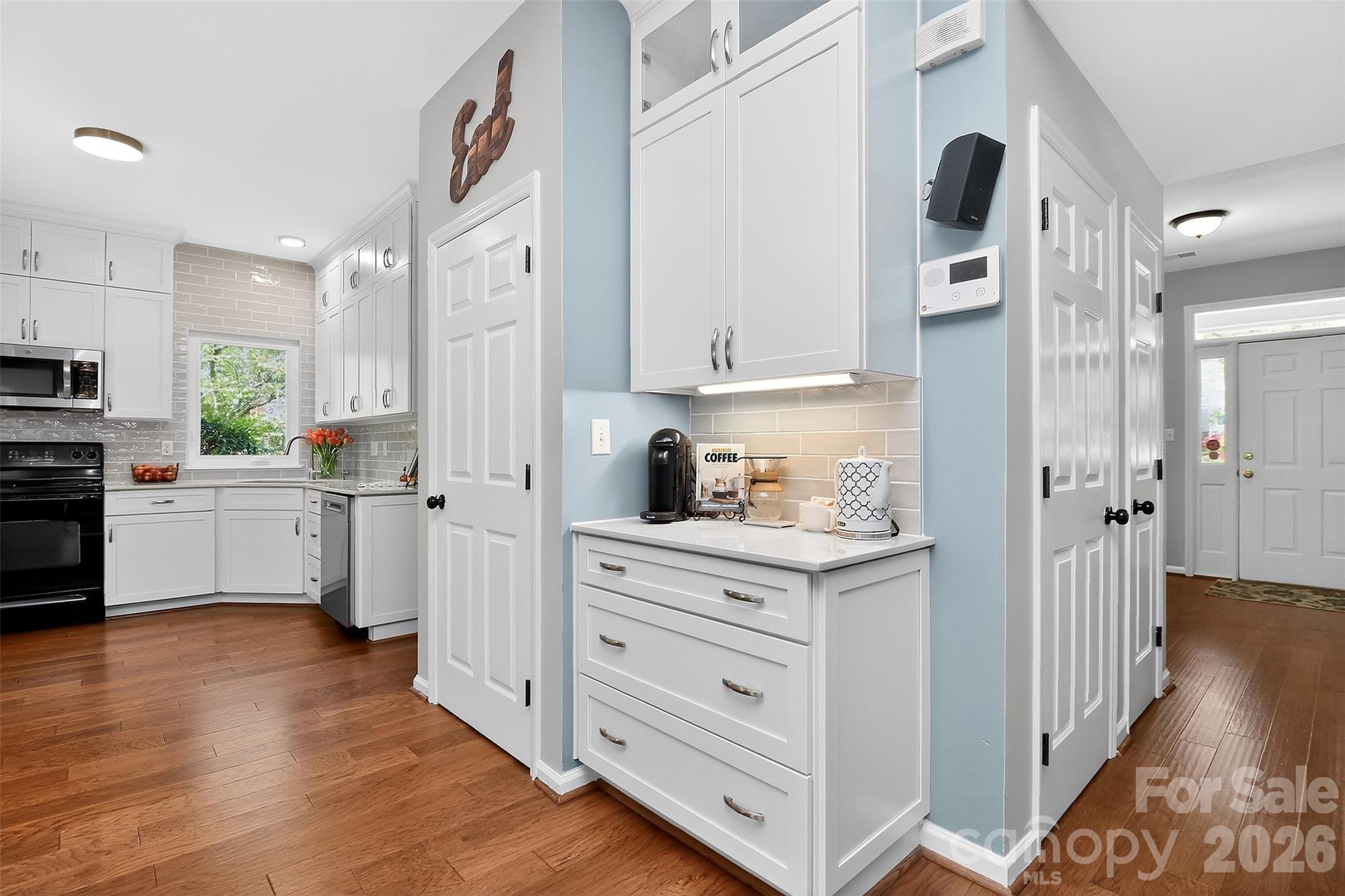 Bradfield Farms - Residential