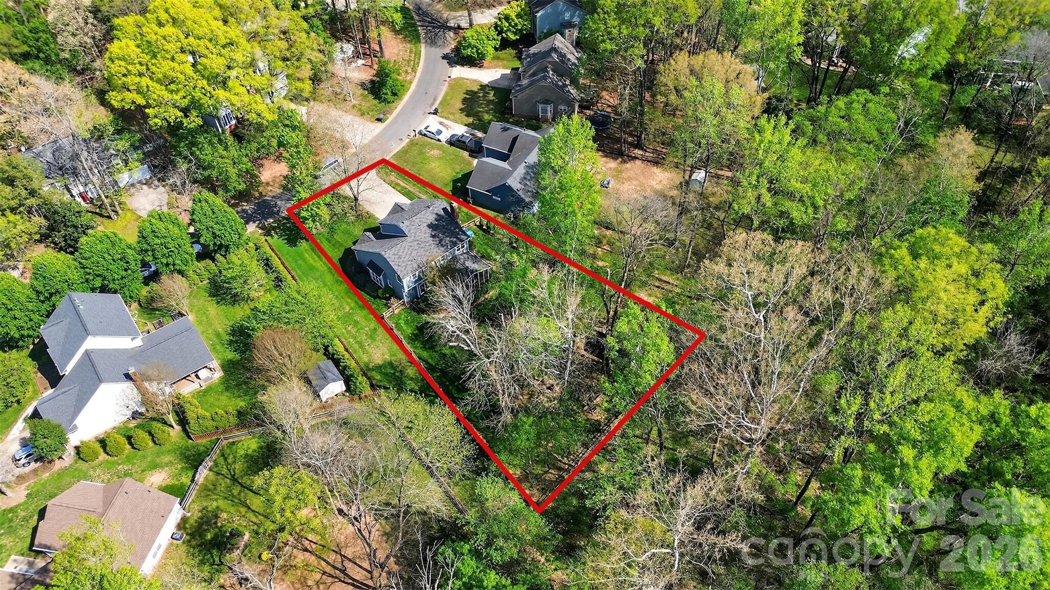 Bradfield Farms - Residential