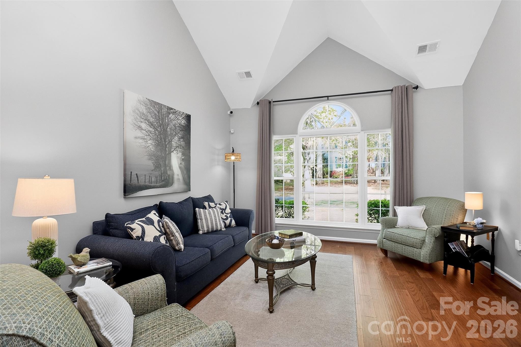 Bradfield Farms - Residential