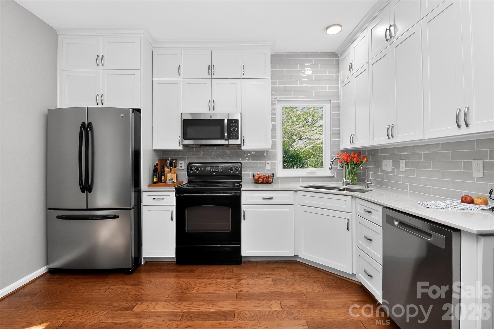 Bradfield Farms - Residential