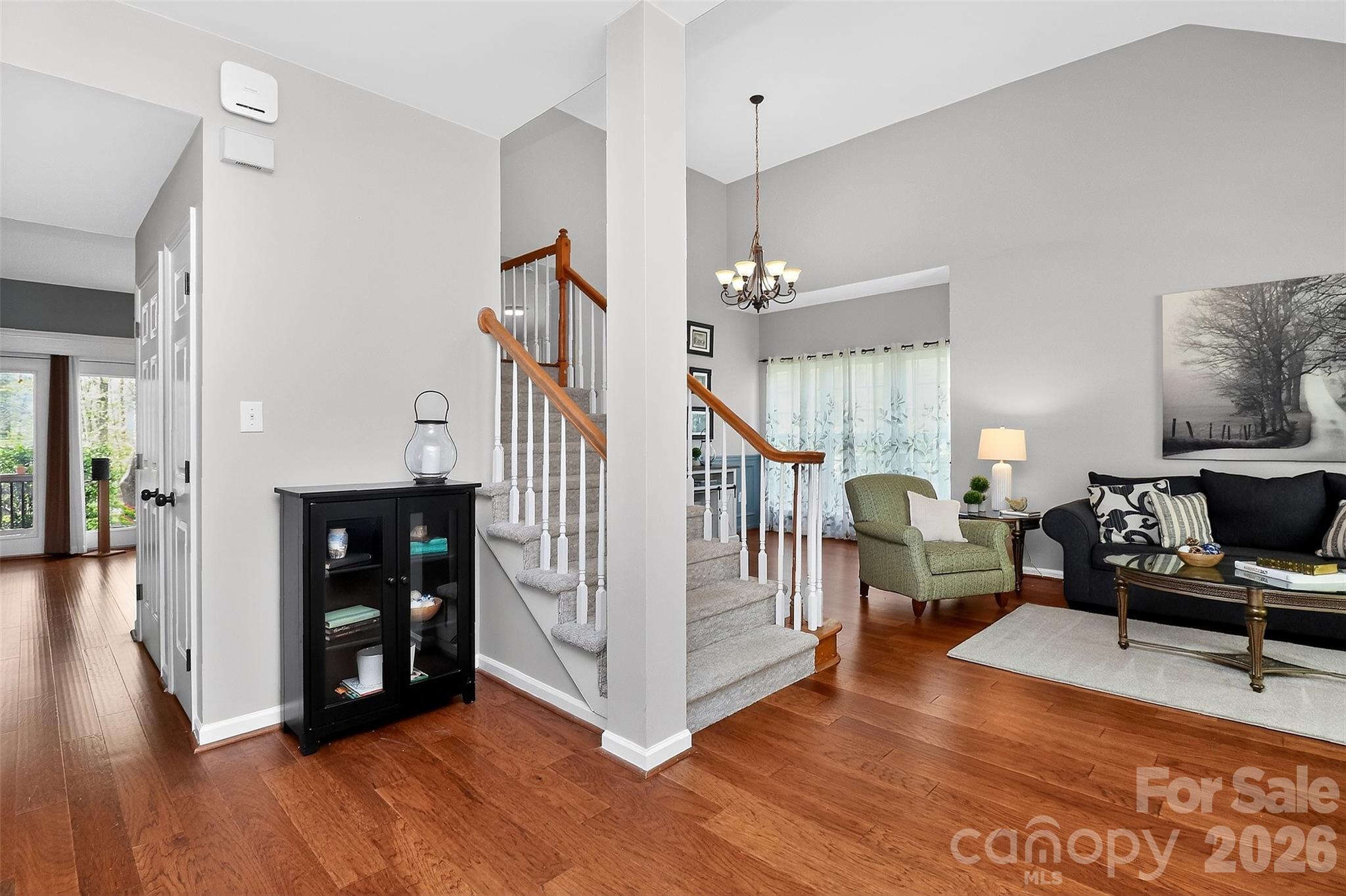 Bradfield Farms - Residential