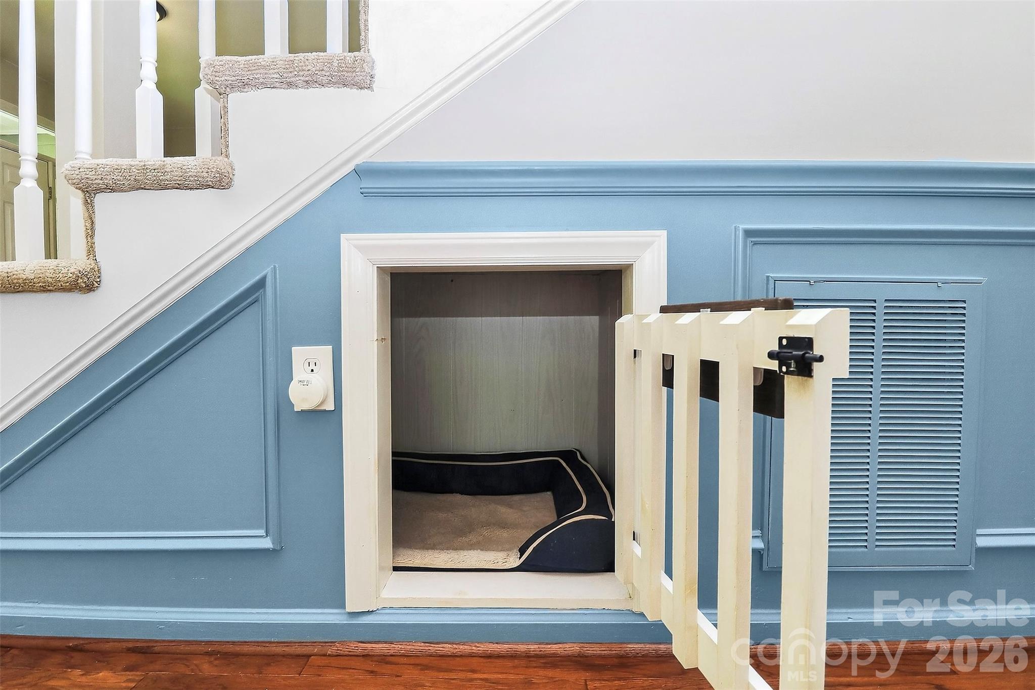 Bradfield Farms - Residential