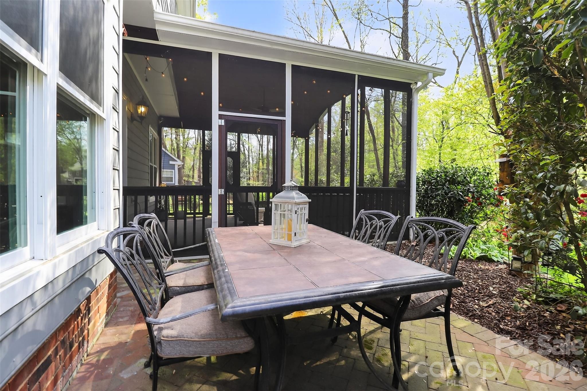 Bradfield Farms - Residential