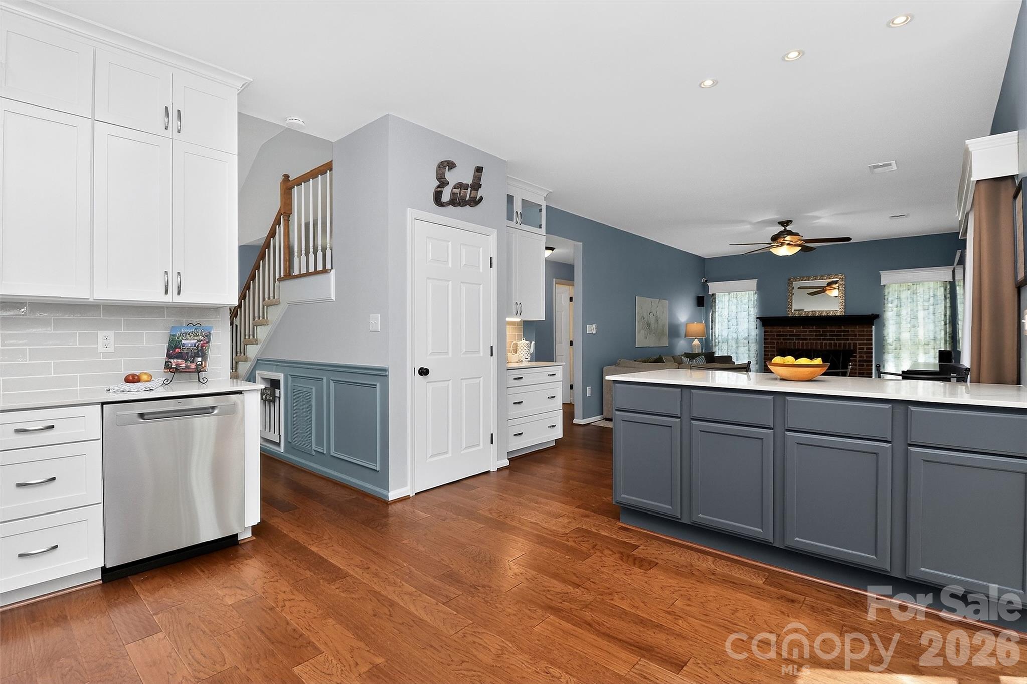 Bradfield Farms - Residential