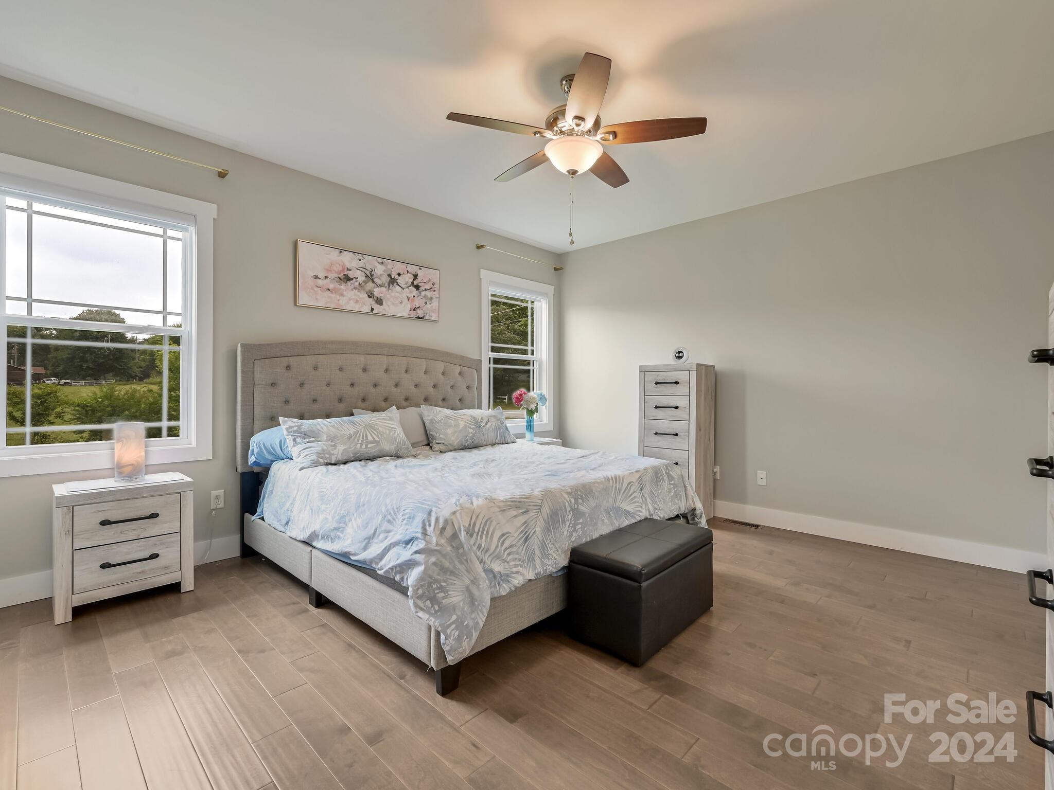 The Cottages at Windy Knoll - Residential