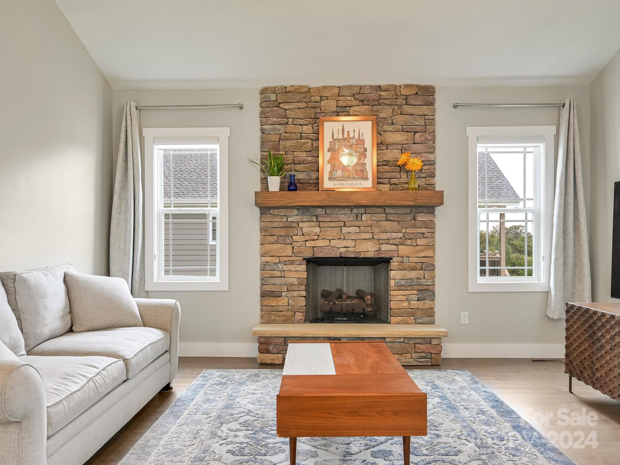 The Cottages at Windy Knoll - Residential