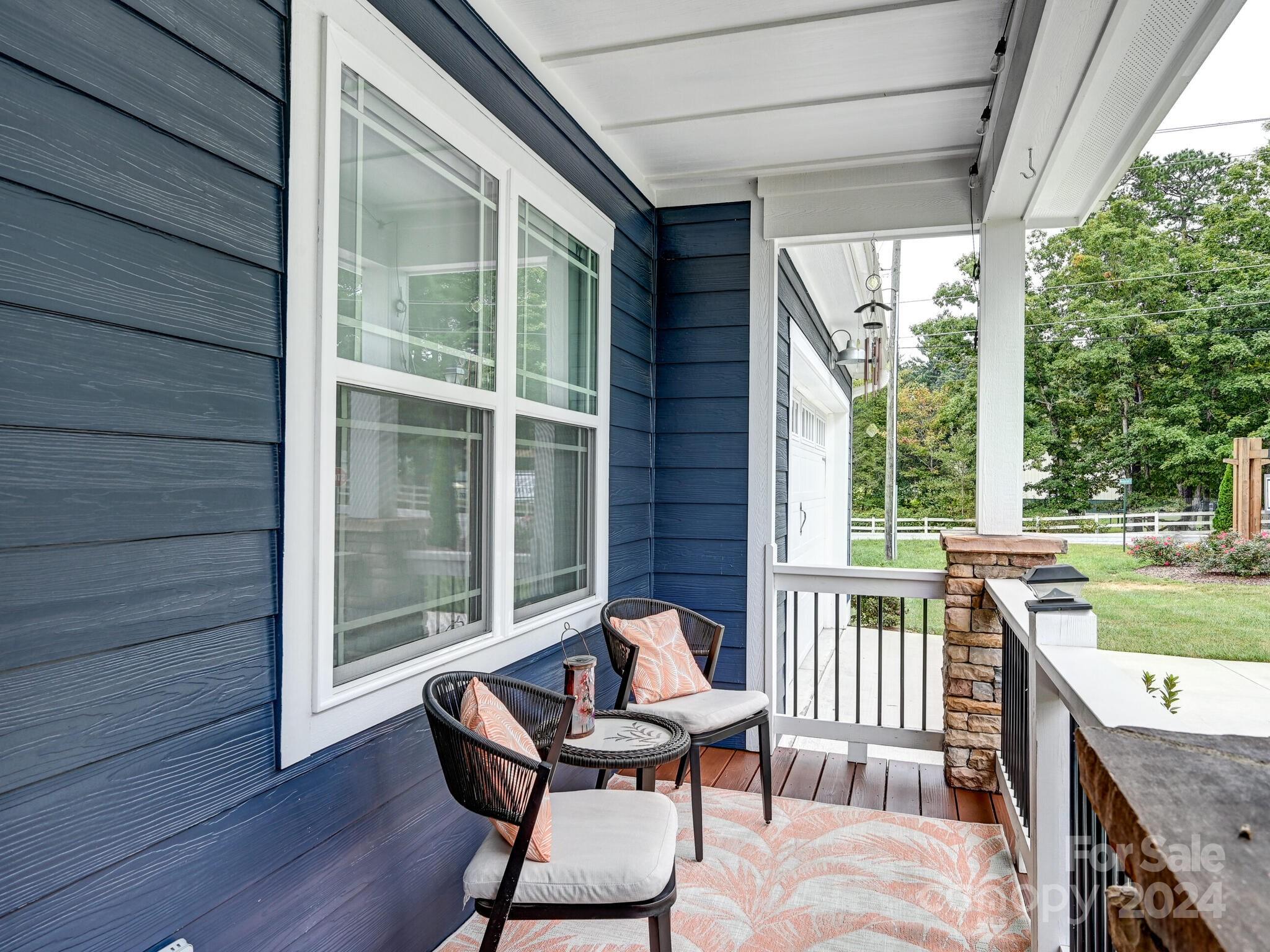 The Cottages at Windy Knoll - Residential