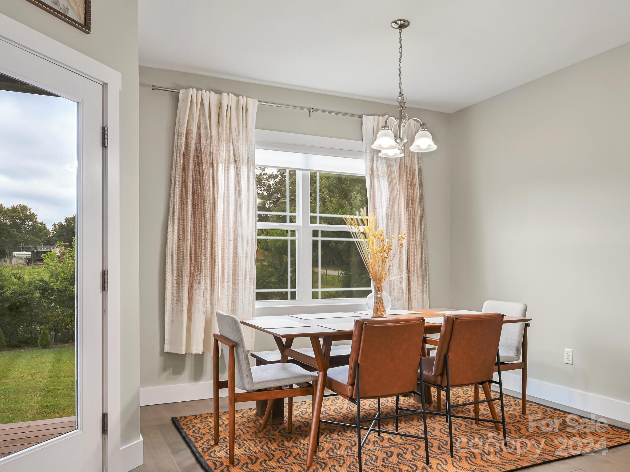 The Cottages at Windy Knoll - Residential