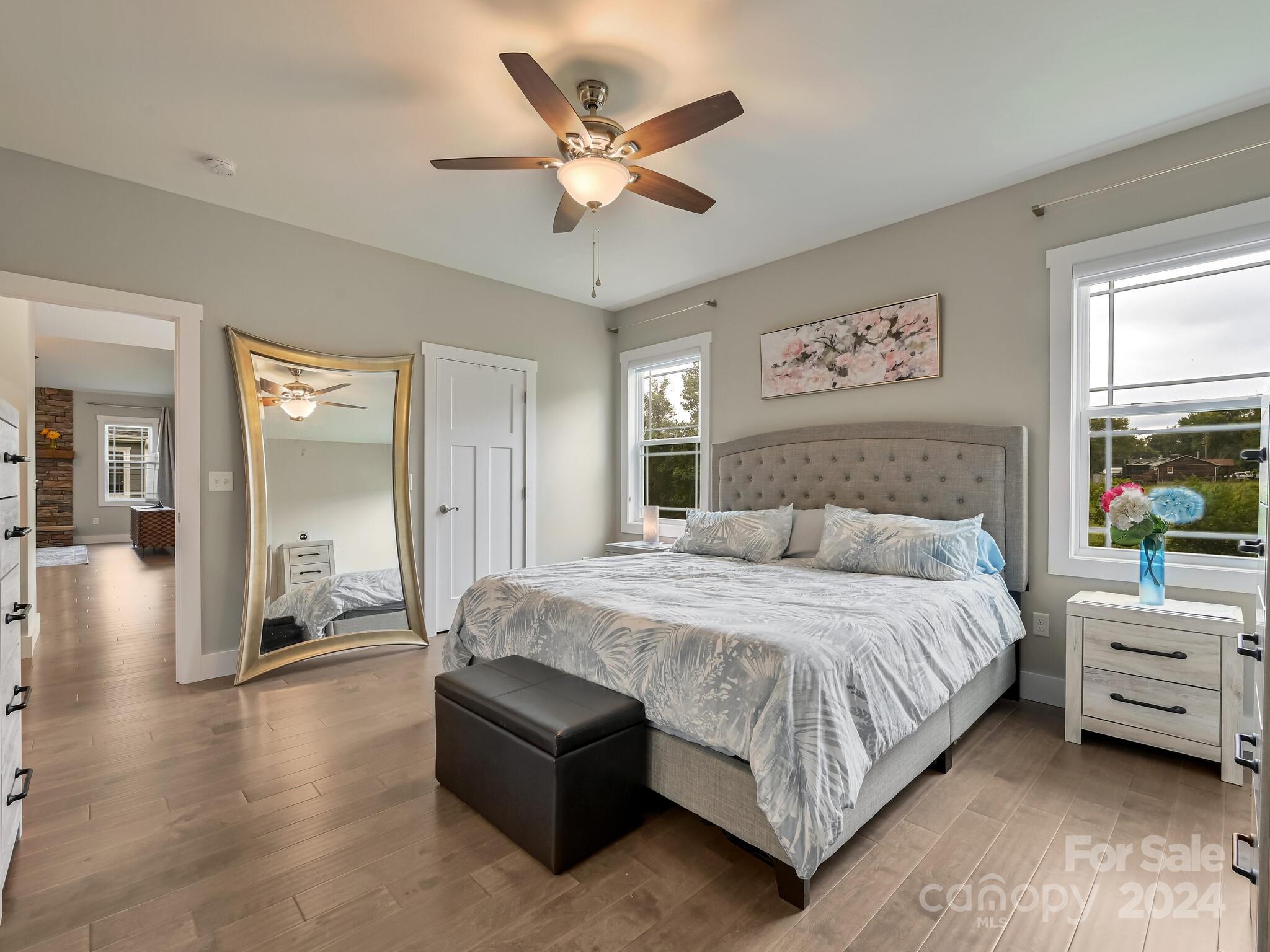 The Cottages at Windy Knoll - Residential