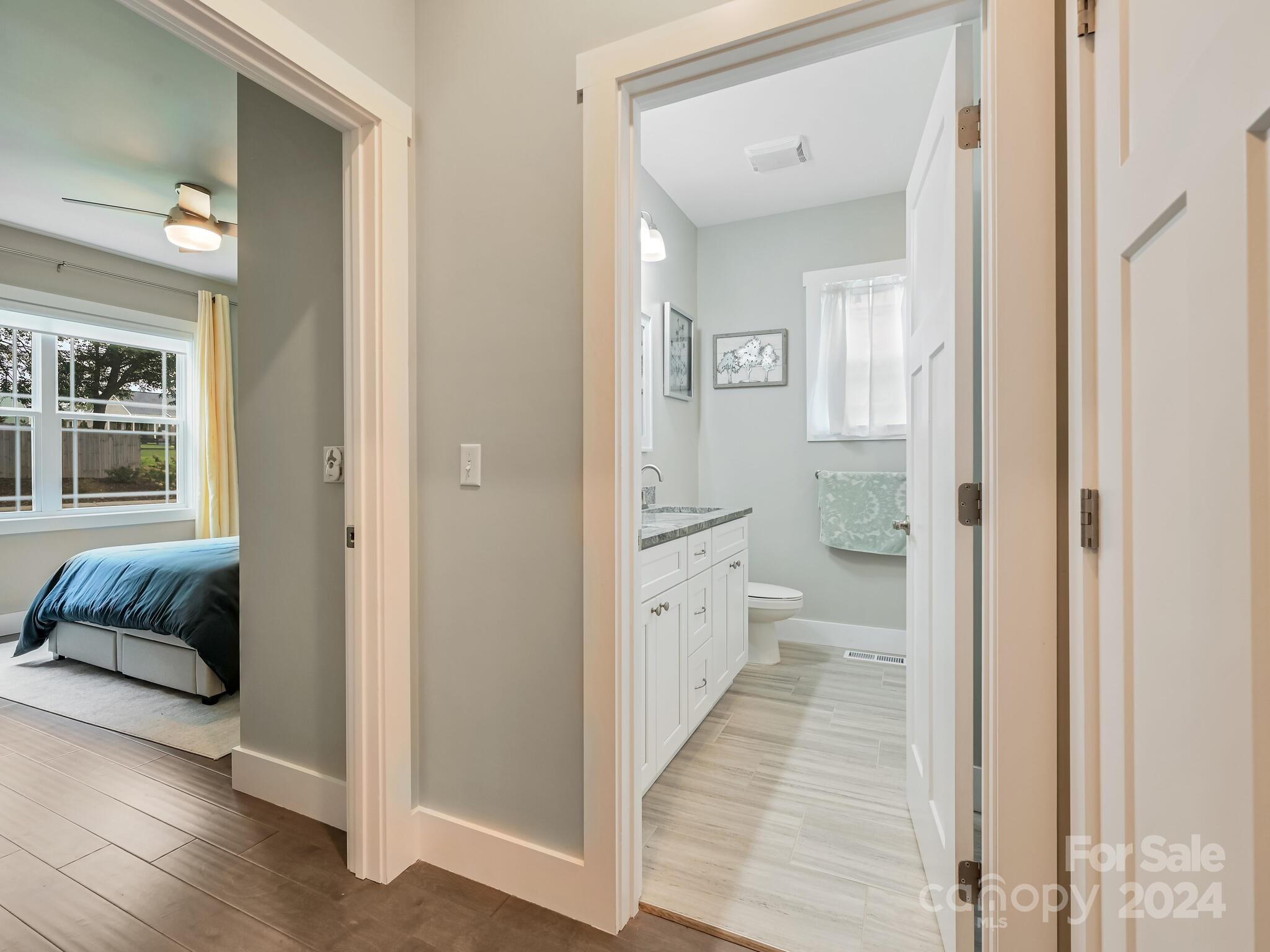 The Cottages at Windy Knoll - Residential