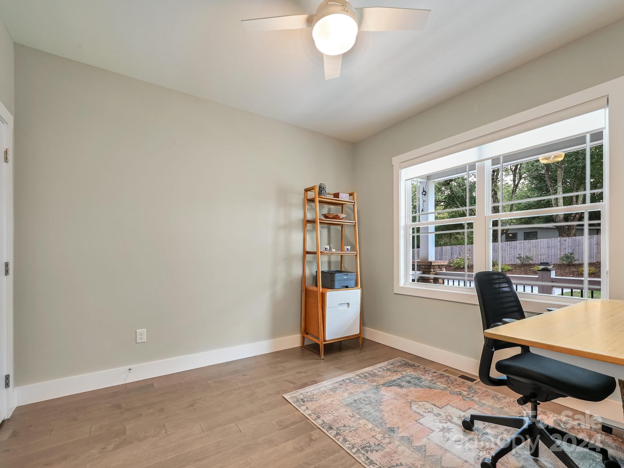 The Cottages at Windy Knoll - Residential