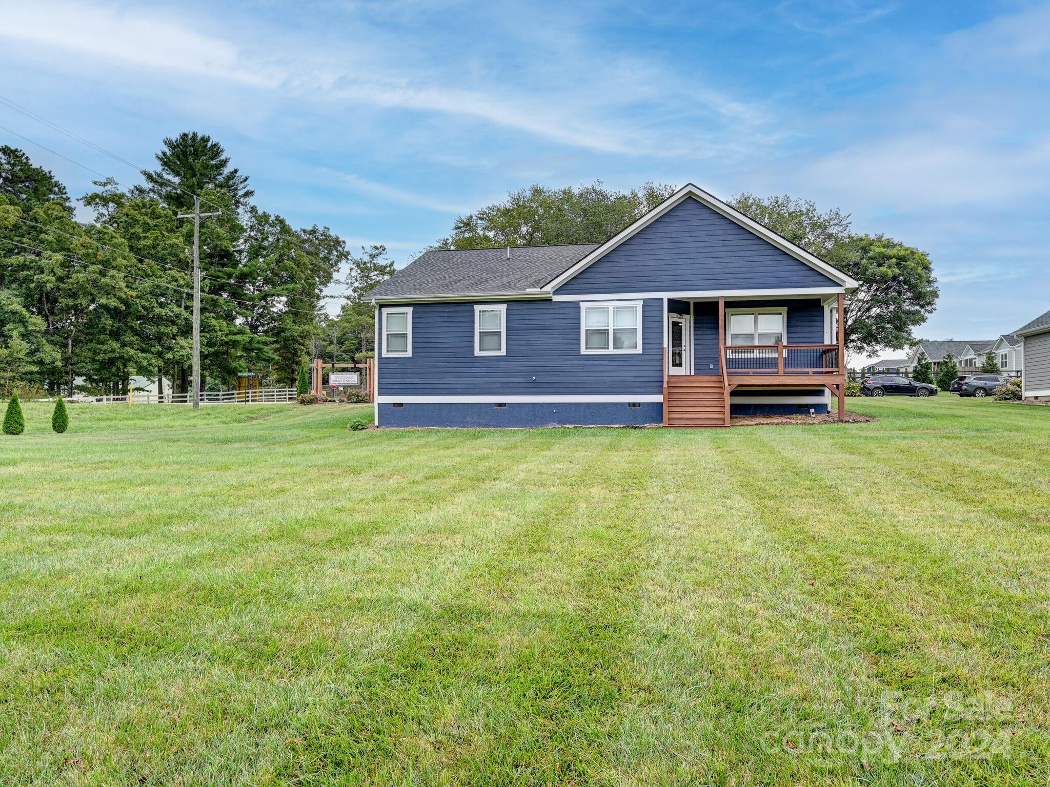The Cottages at Windy Knoll - Residential