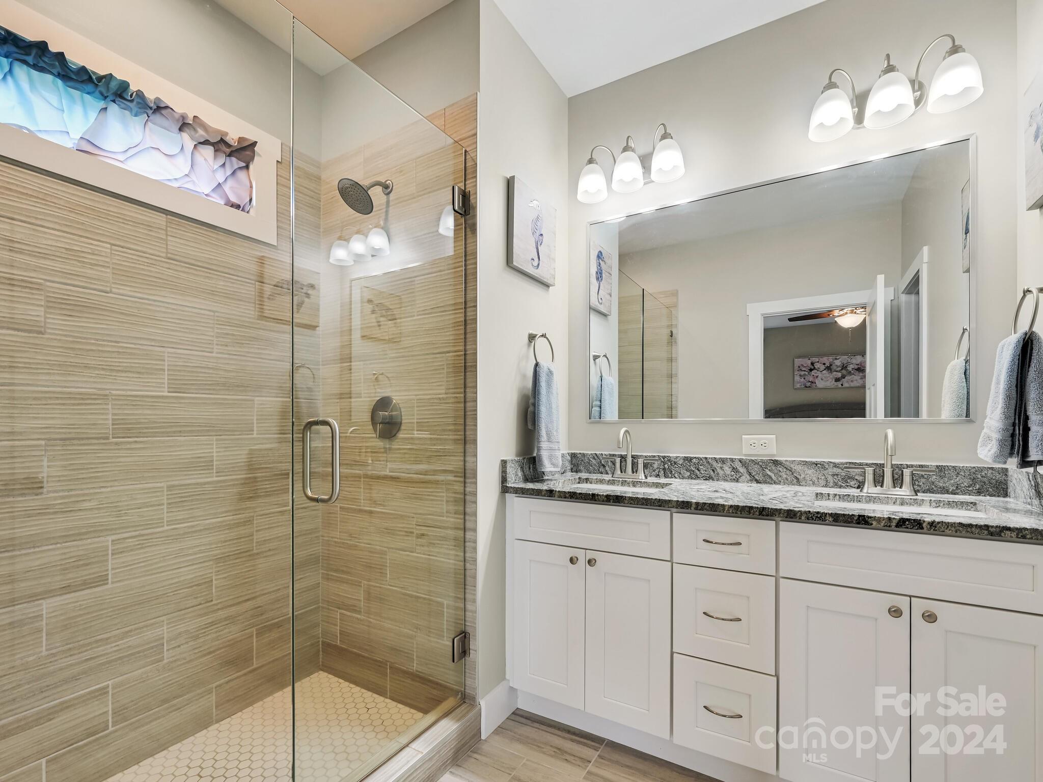 The Cottages at Windy Knoll - Residential