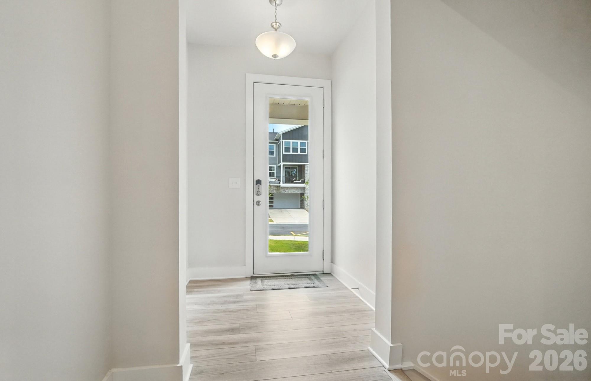 Aria at the Park - Residential