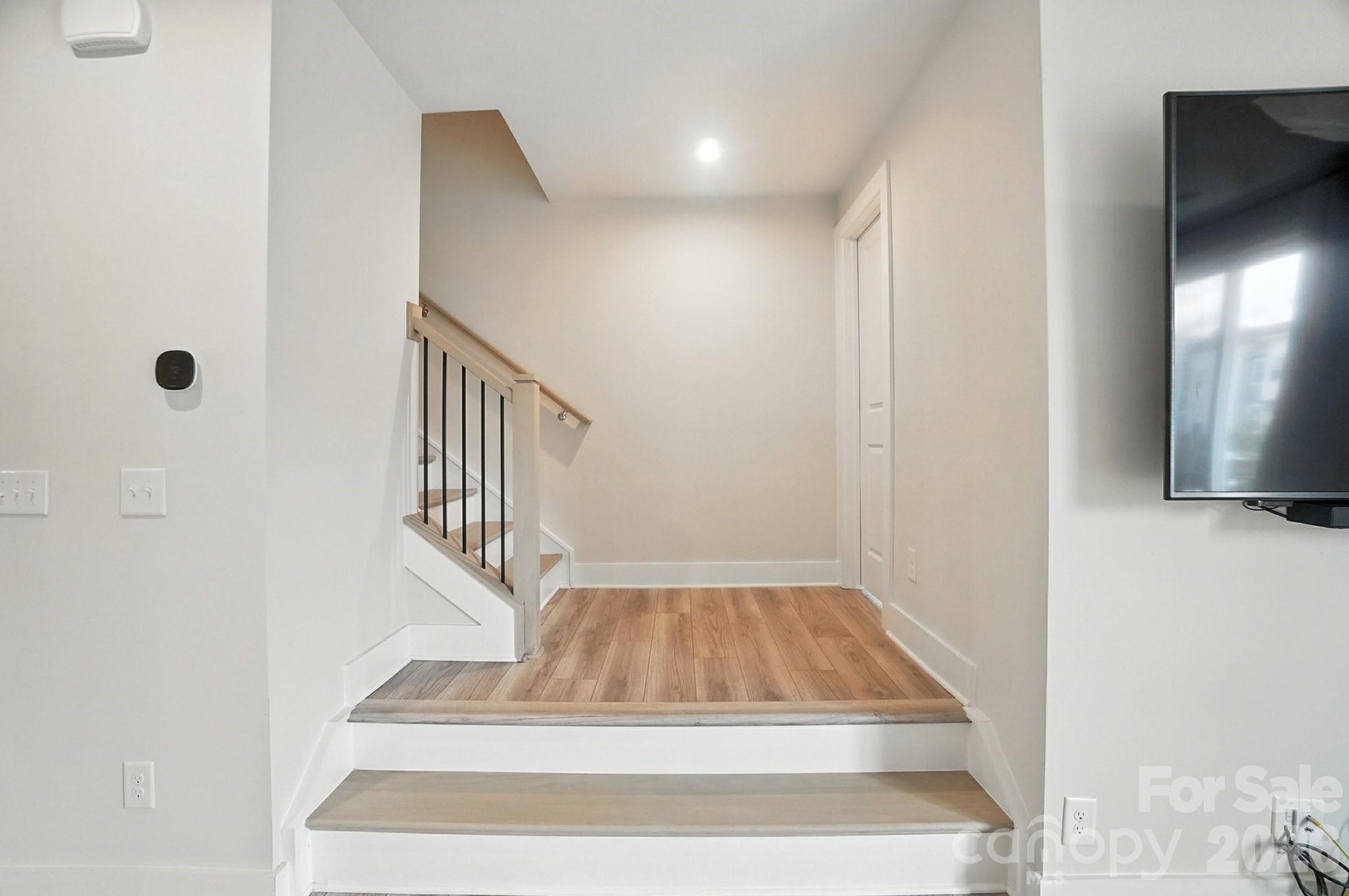 Aria at the Park - Residential