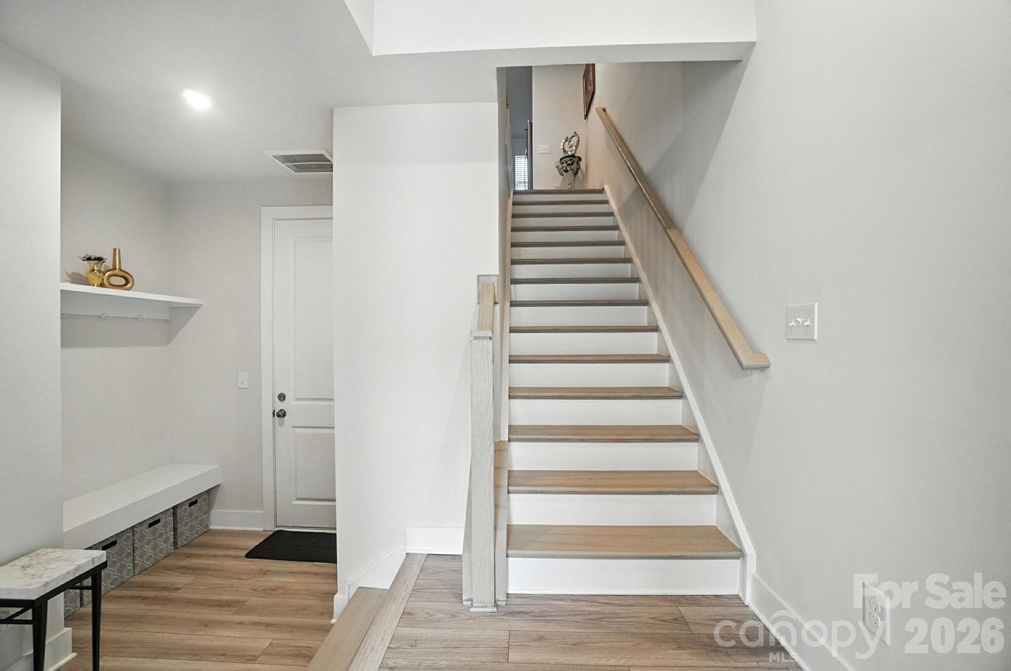 Aria at the Park - Residential