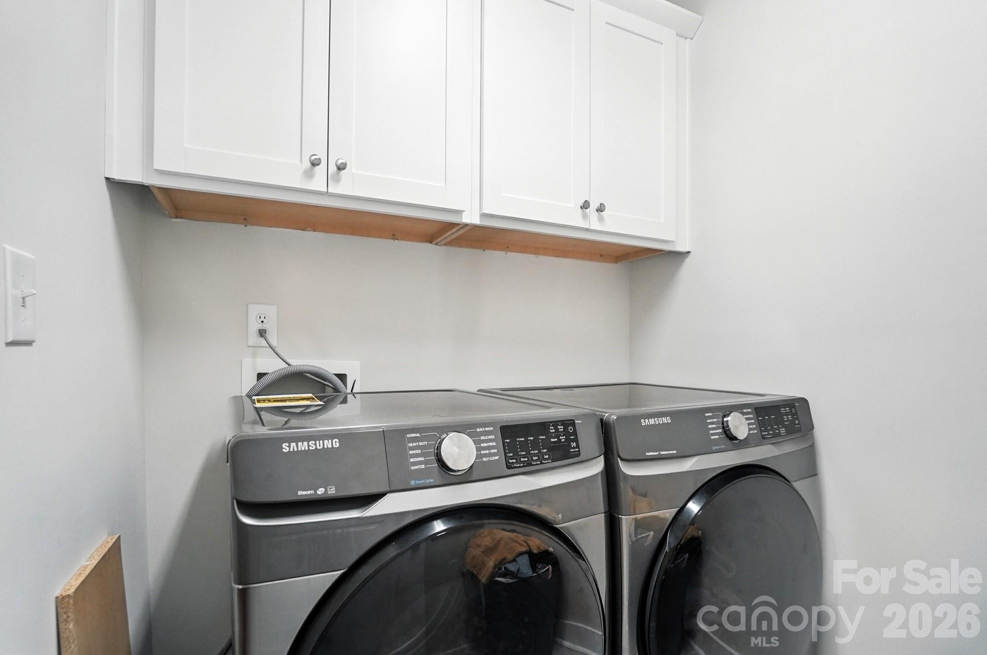 Aria at the Park - Residential