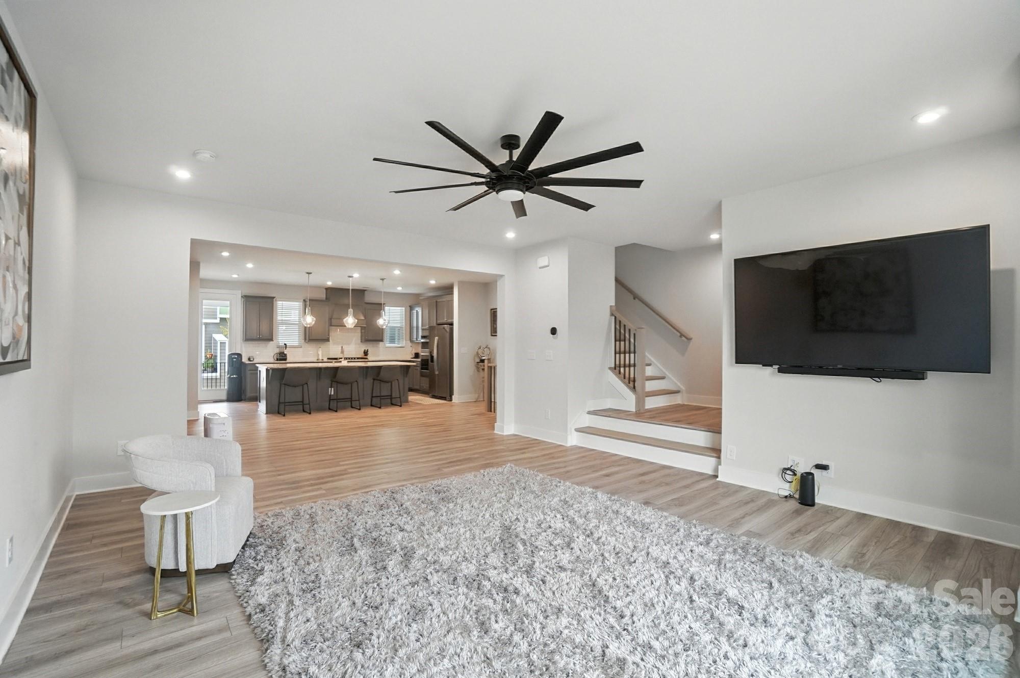 Aria at the Park - Residential