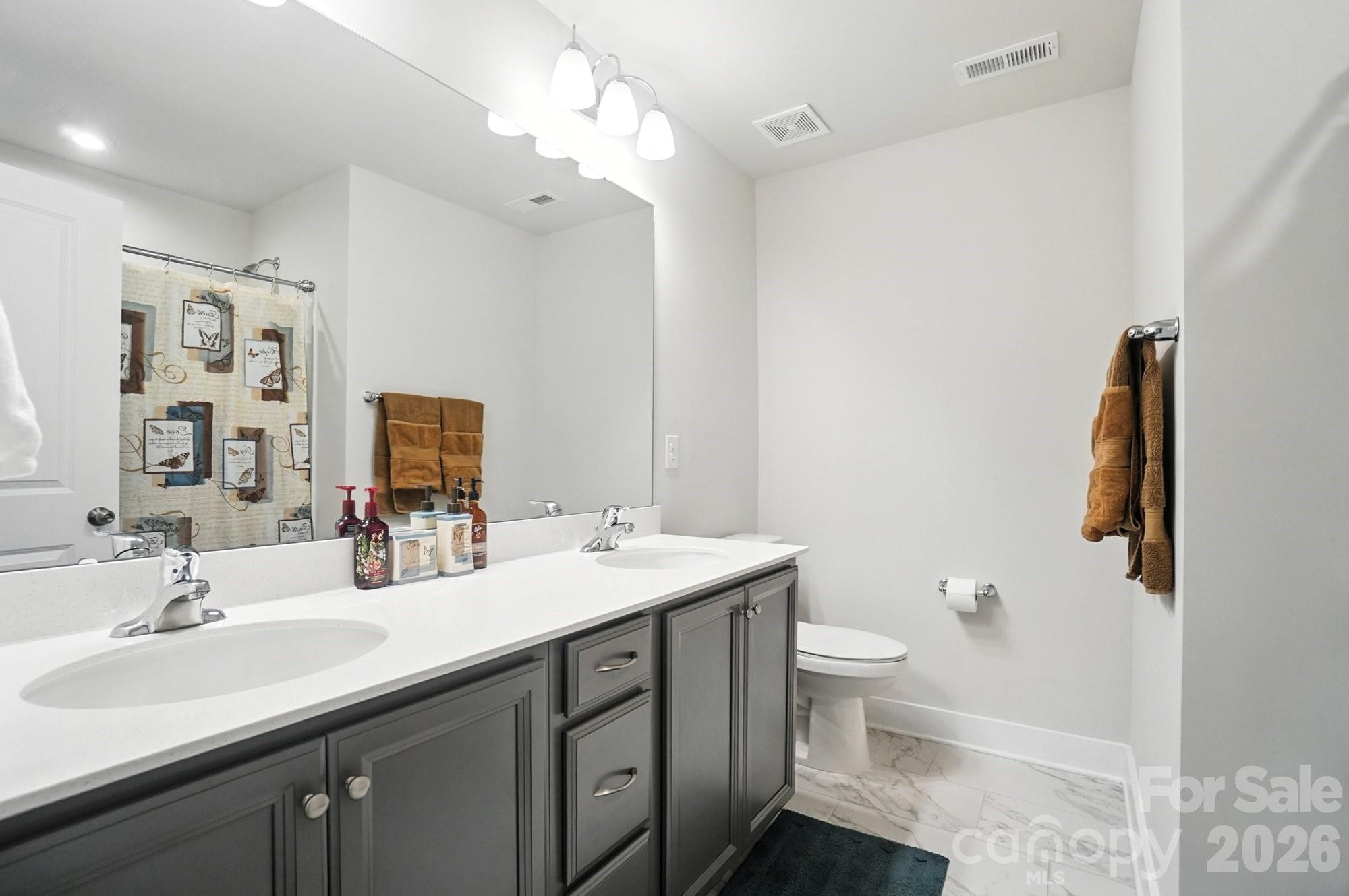 Aria at the Park - Residential