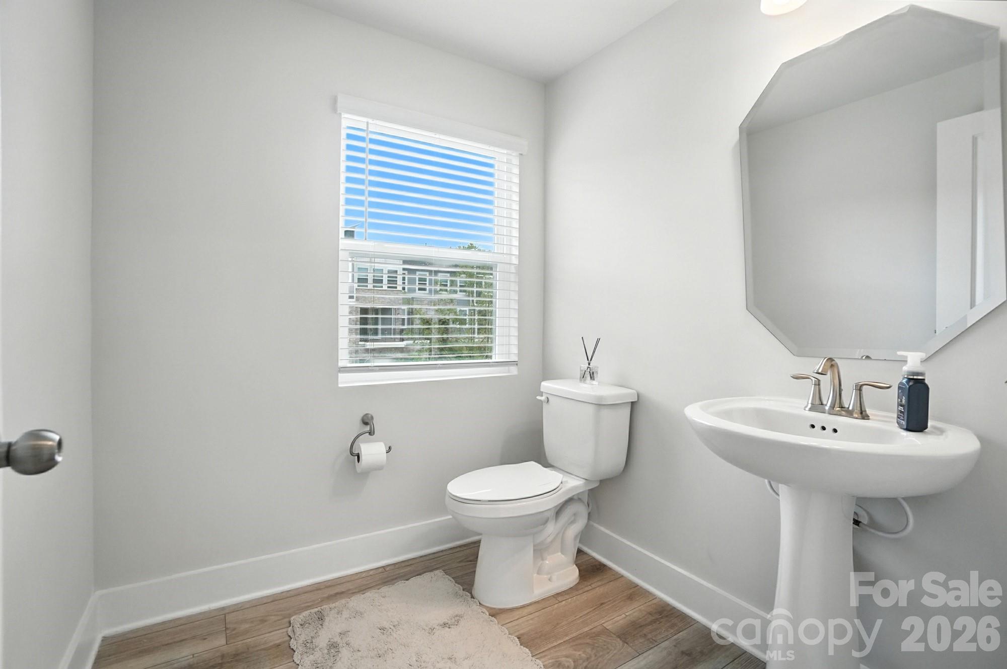 Aria at the Park - Residential