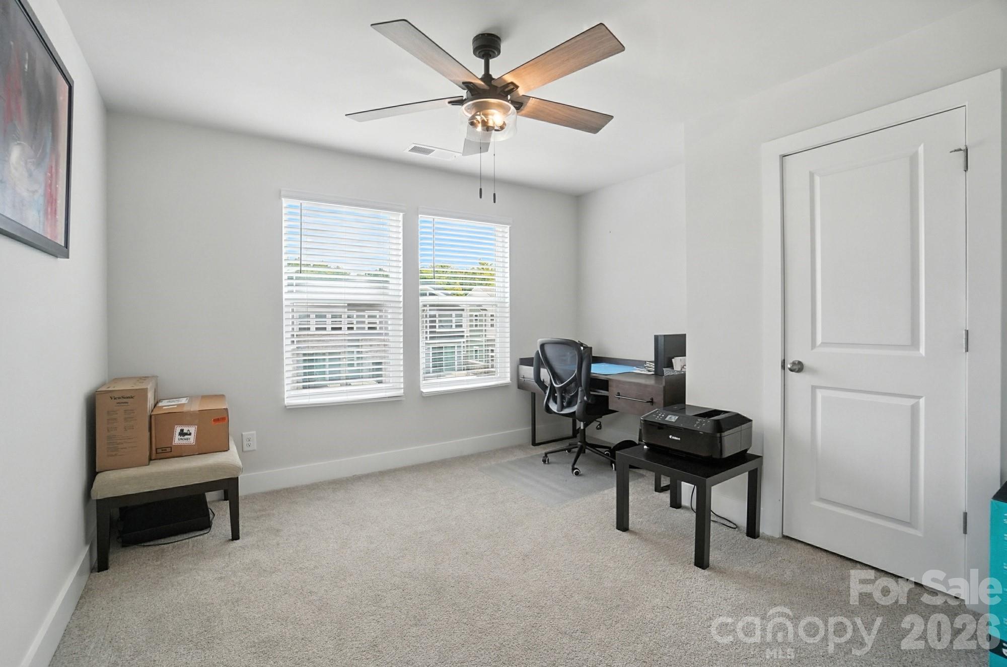 Aria at the Park - Residential