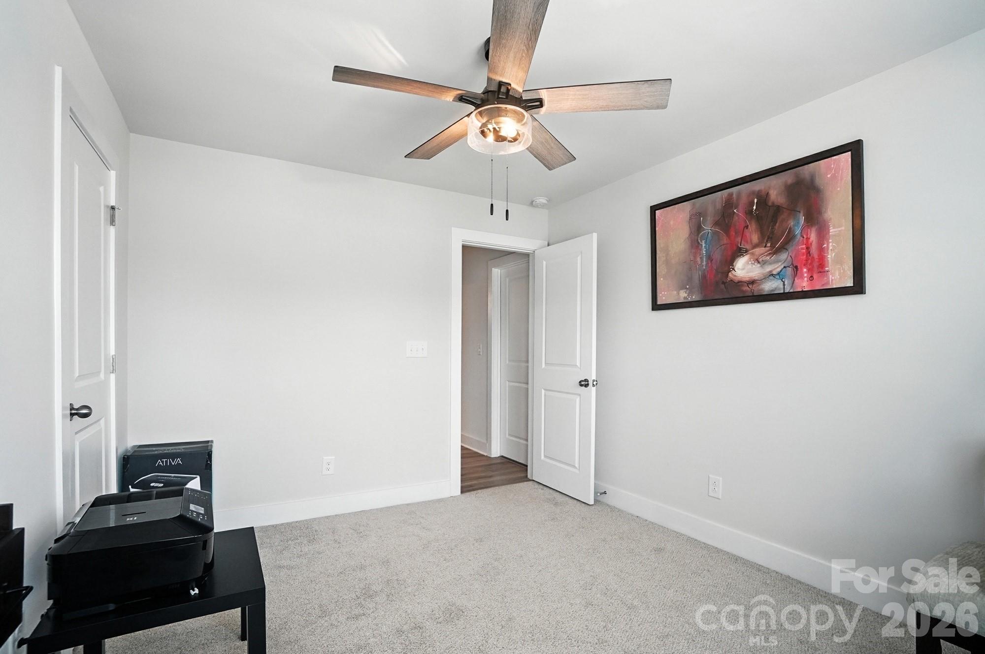 Aria at the Park - Residential