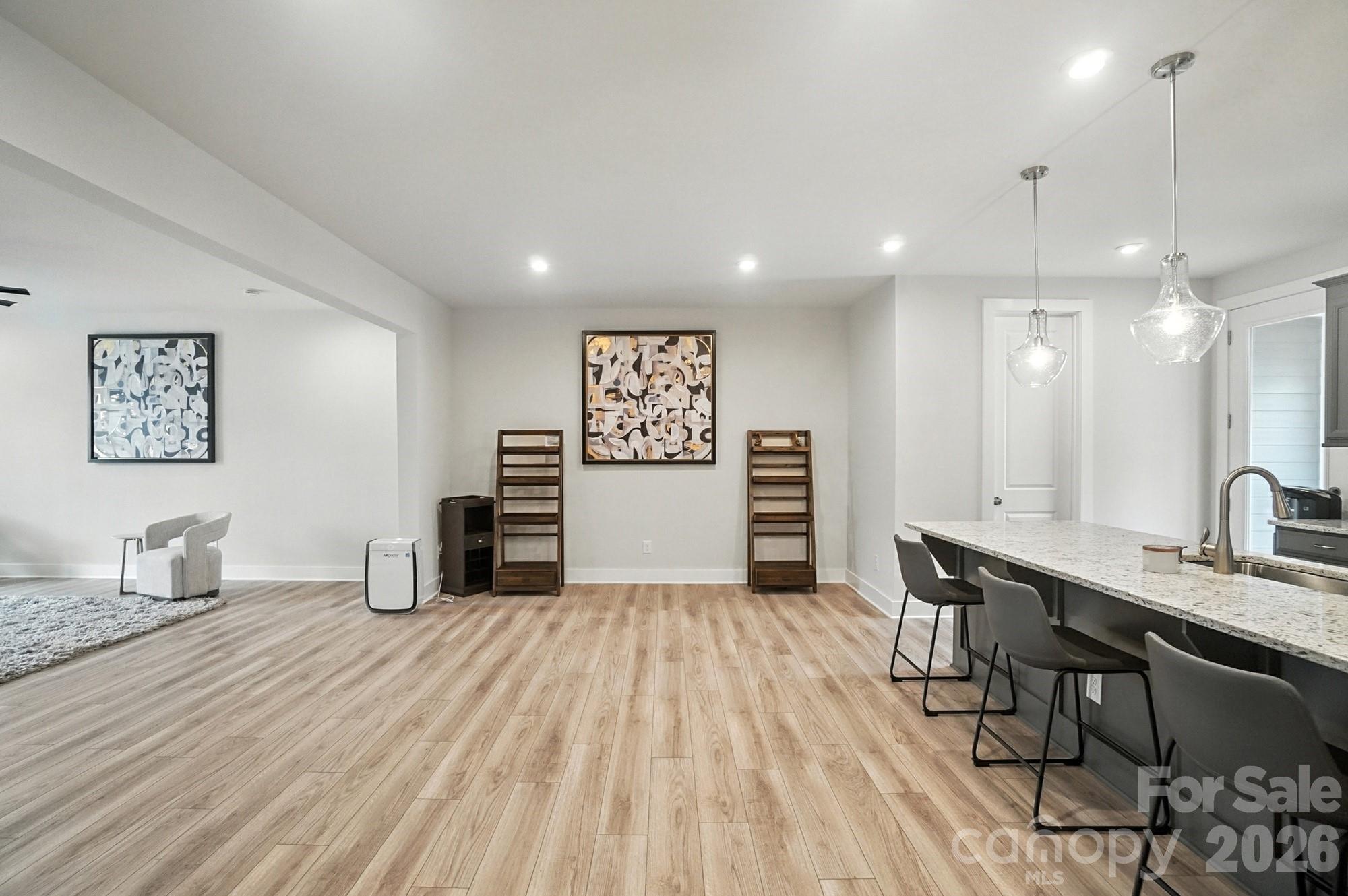 Aria at the Park - Residential