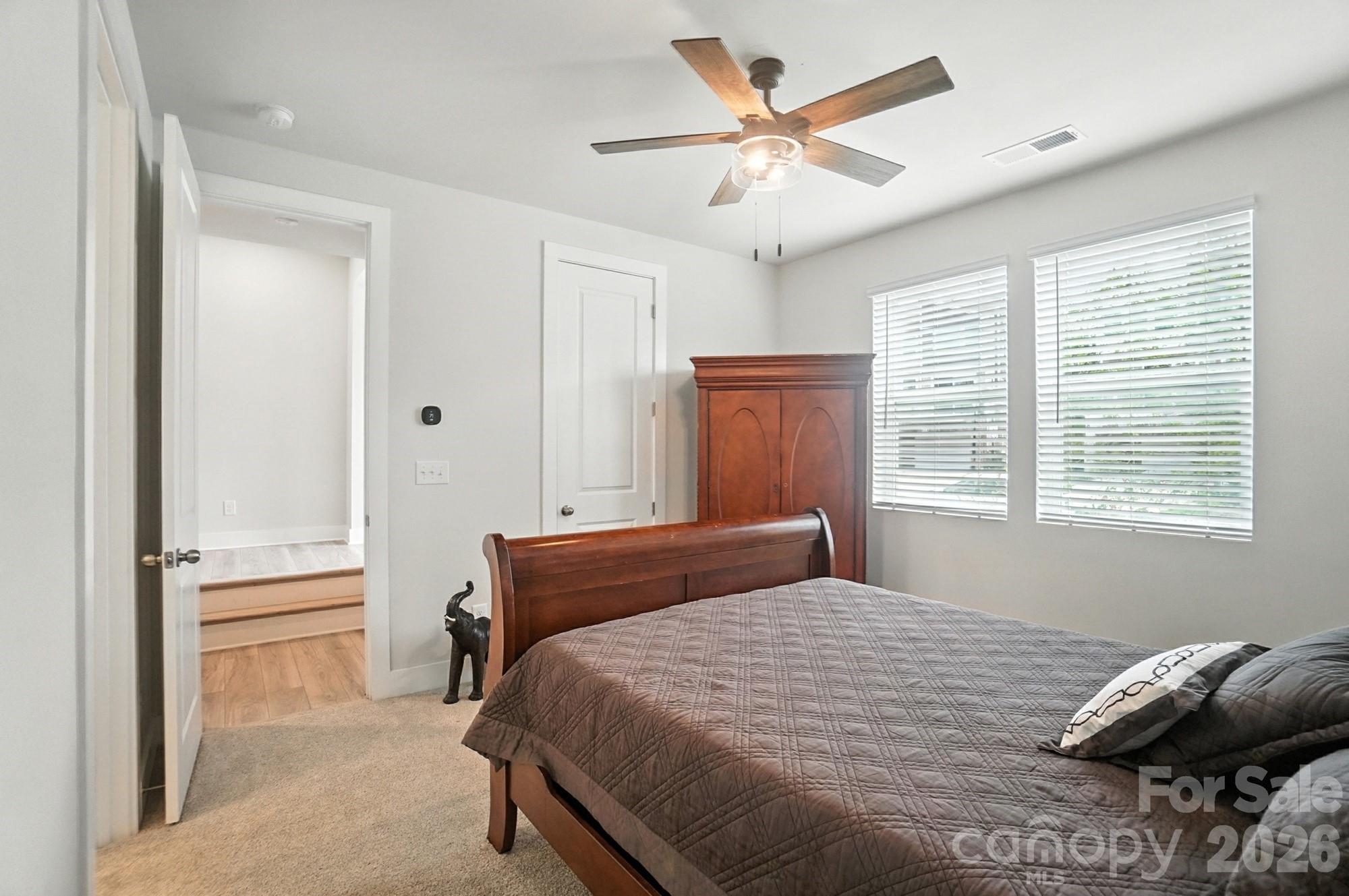 Aria at the Park - Residential