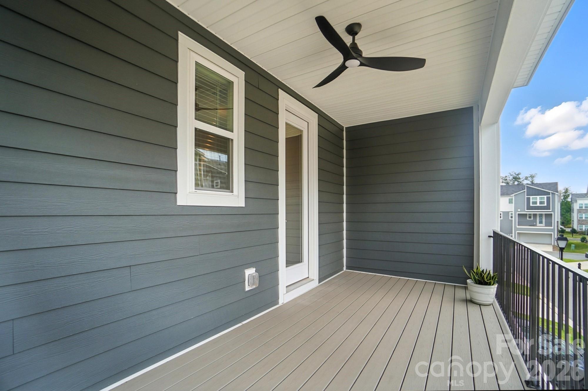 Aria at the Park - Residential