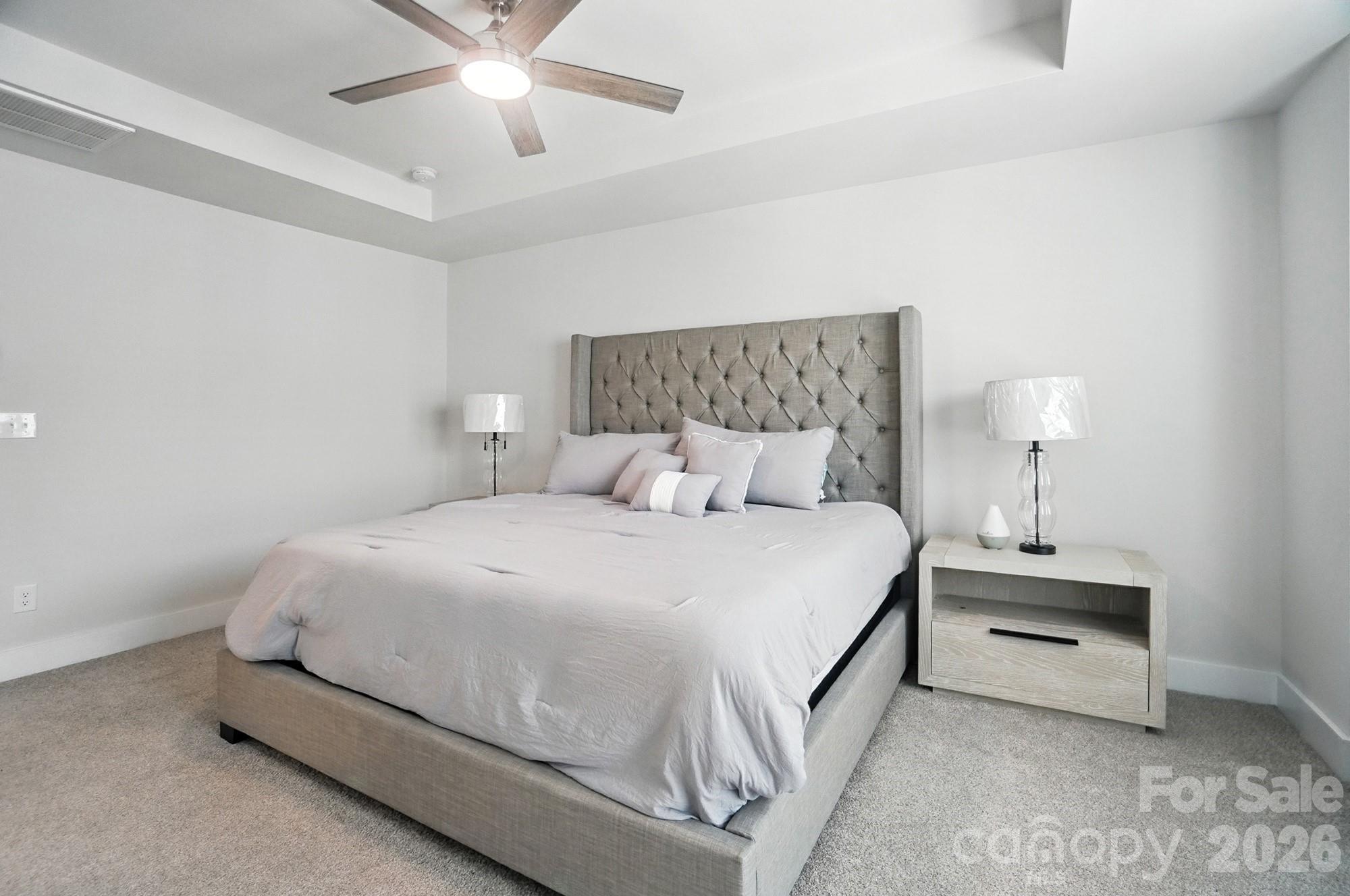 Aria at the Park - Residential