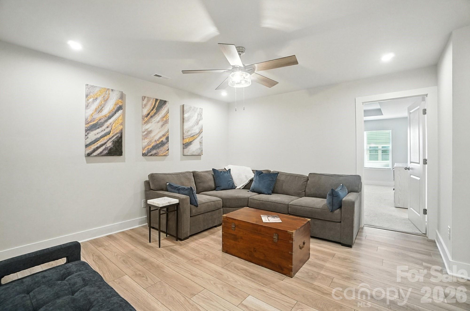 Aria at the Park - Residential