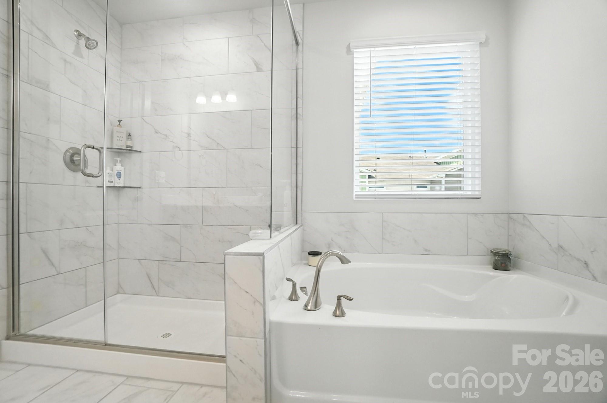 Aria at the Park - Residential