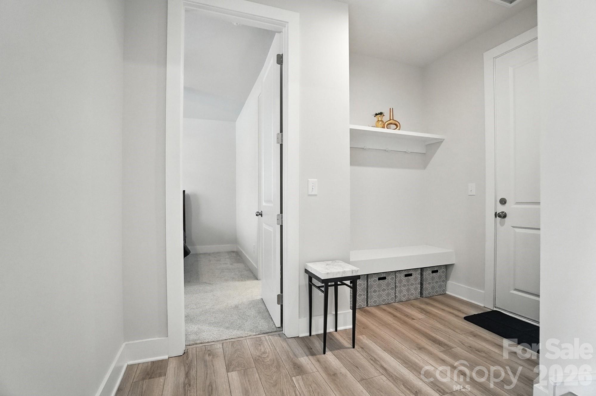 Aria at the Park - Residential