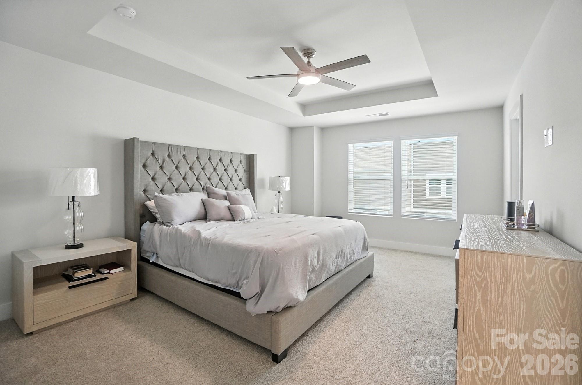 Aria at the Park - Residential