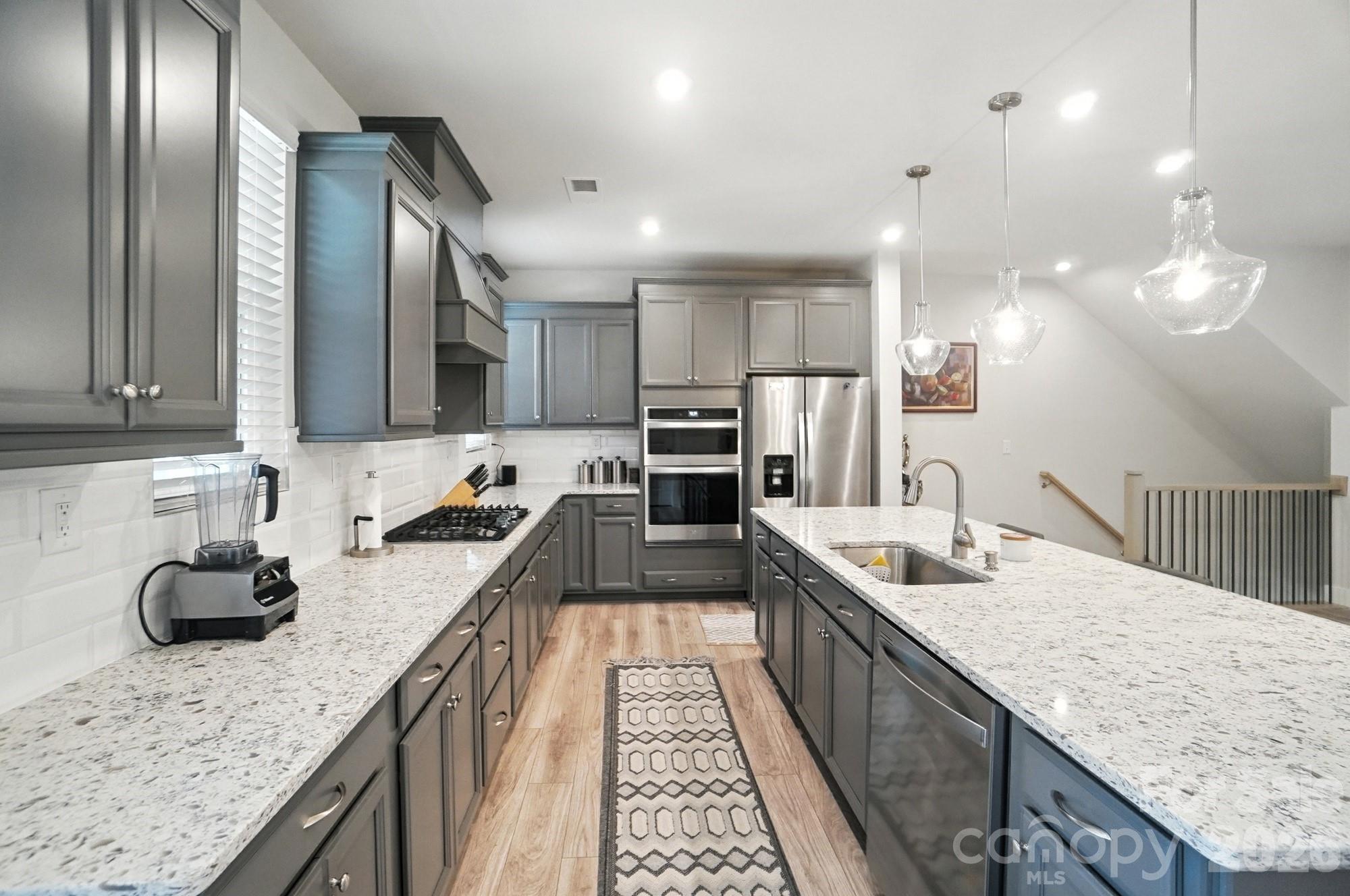 Aria at the Park - Residential